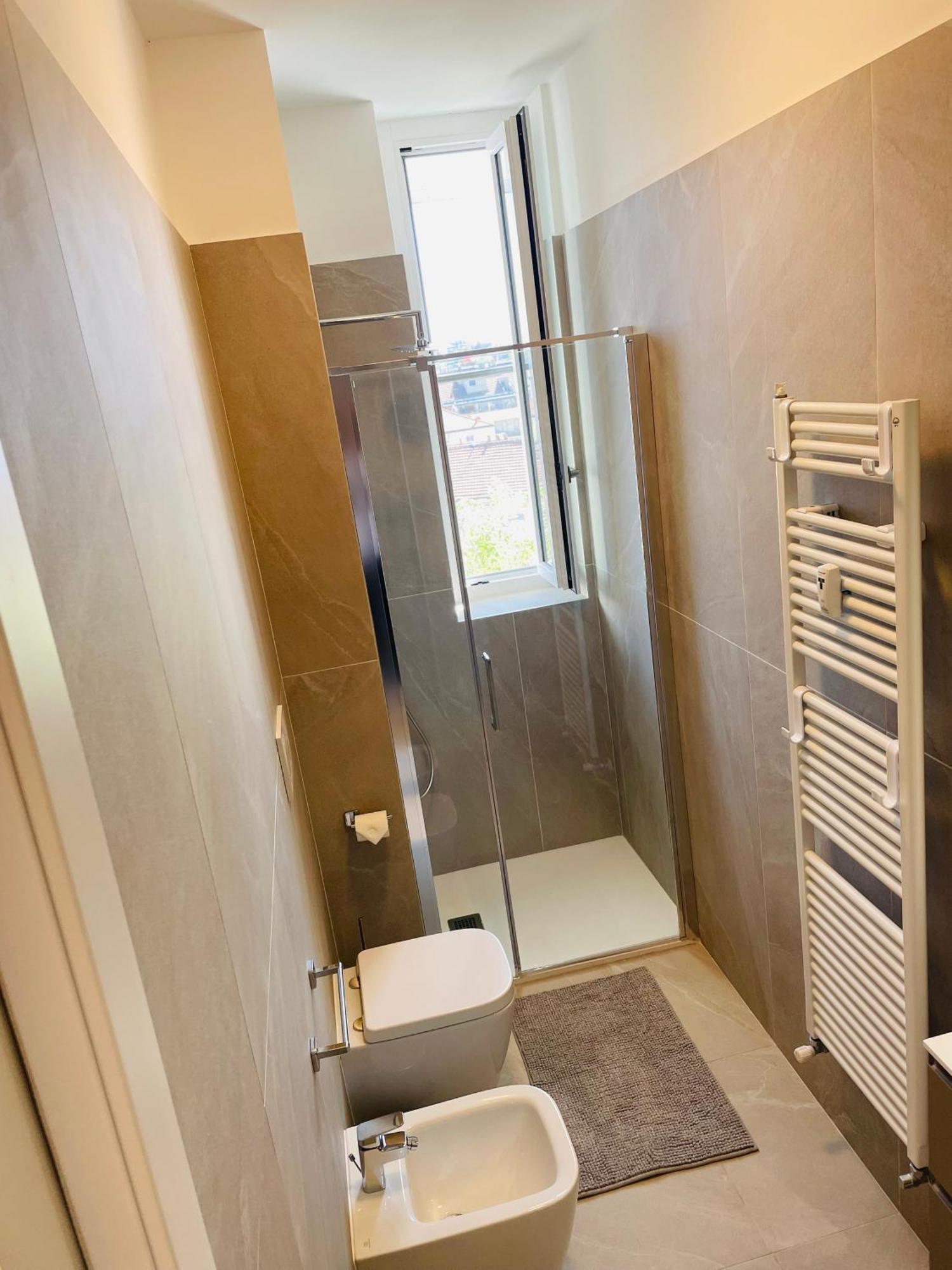 Renovated 2 Bedroom In Navigli With A View! * Milan