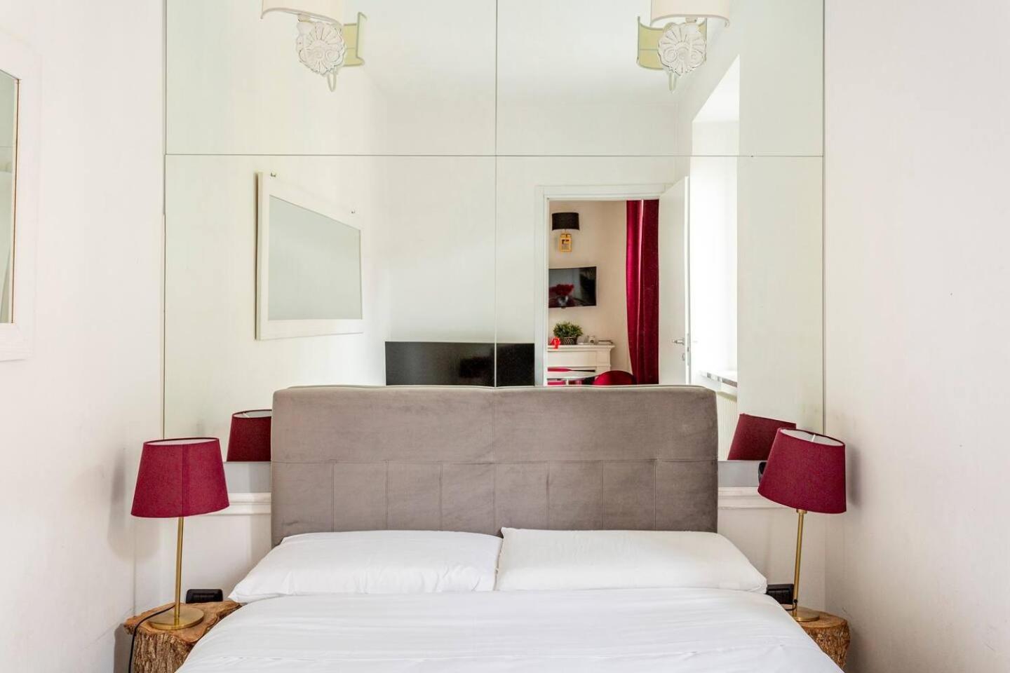 Apartment Lovely Brera