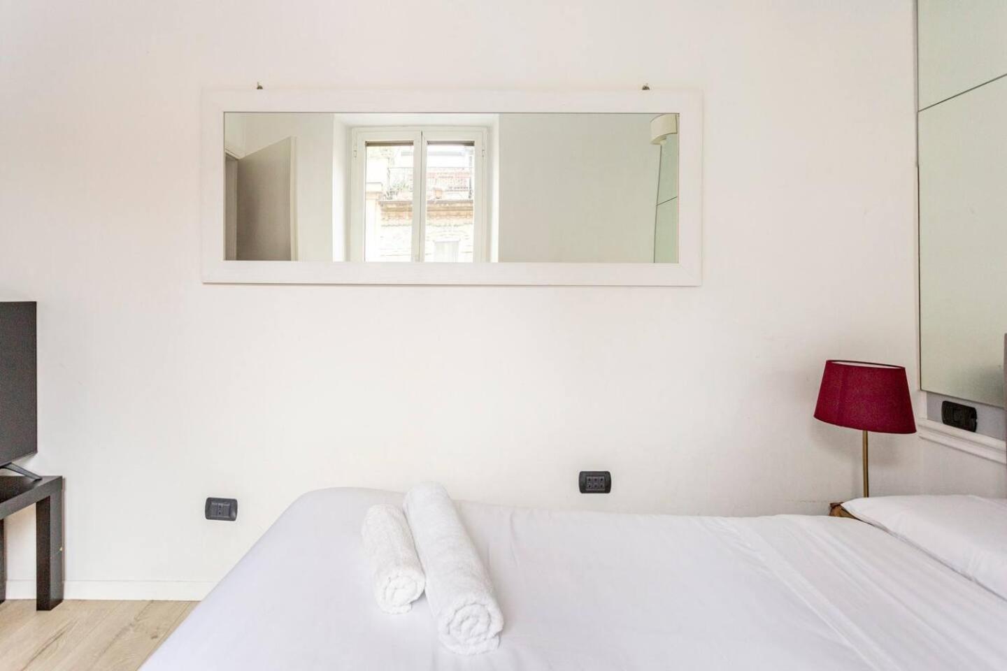 Apartment Lovely Brera *