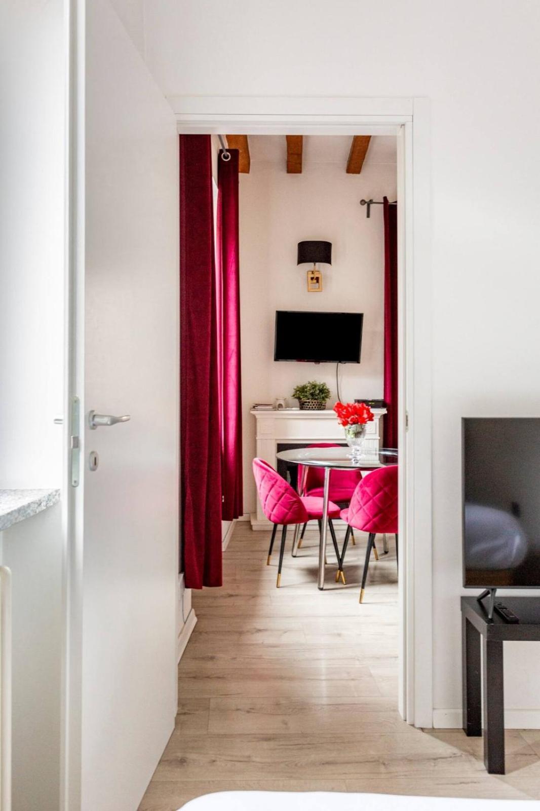 Apartment Lovely Brera