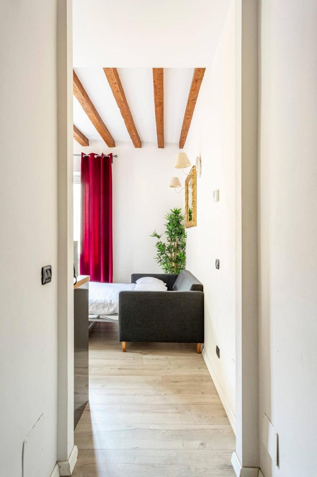 Lovely Brera Apartment *