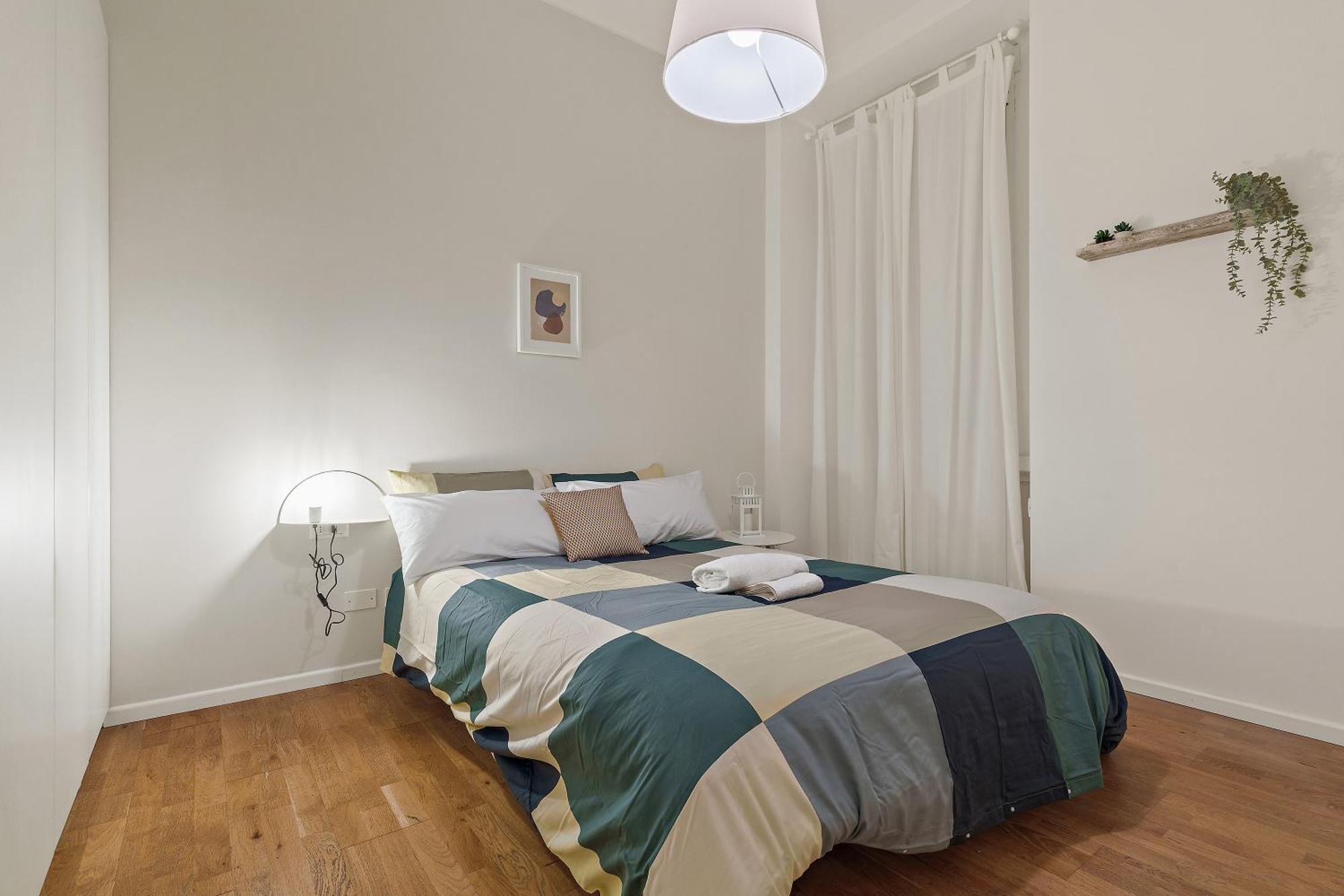 Milan's Navigli Nest *