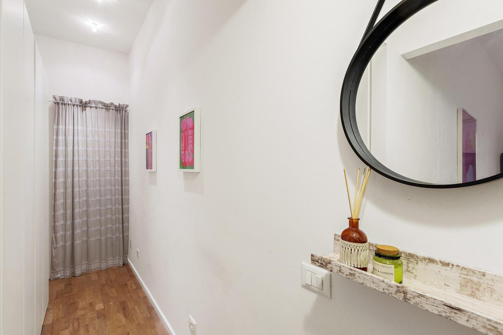 Milan's Navigli Nest Apartment Milan