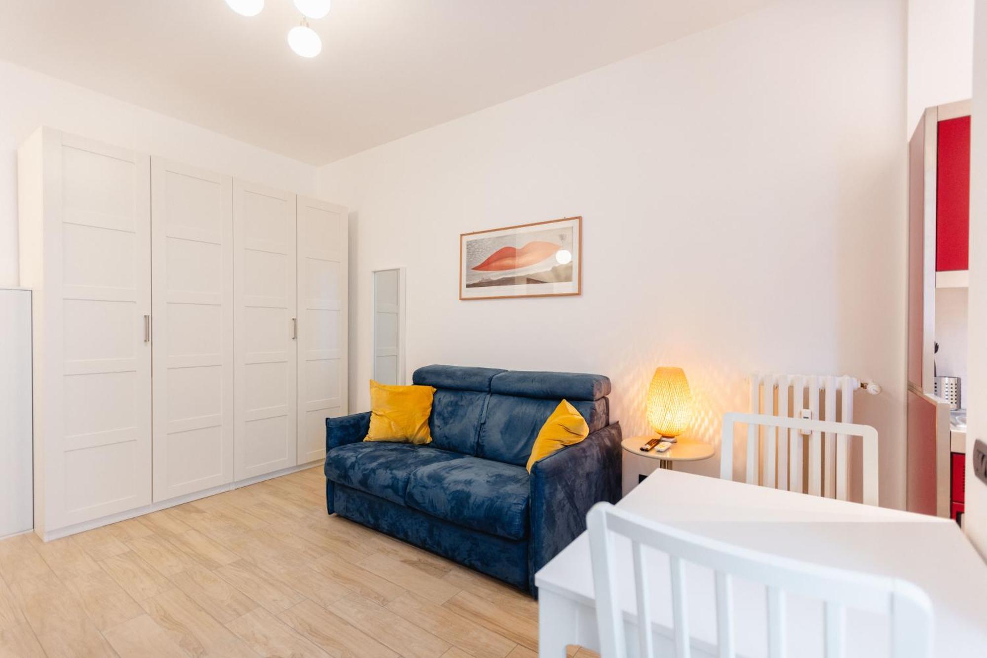 Apartment Bacio Di Velluto