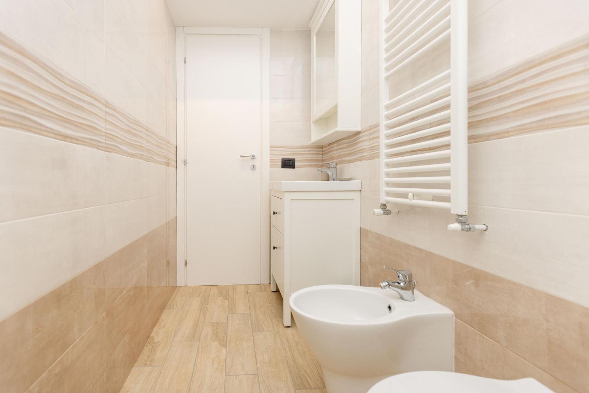 Apartment Bacio Di Velluto