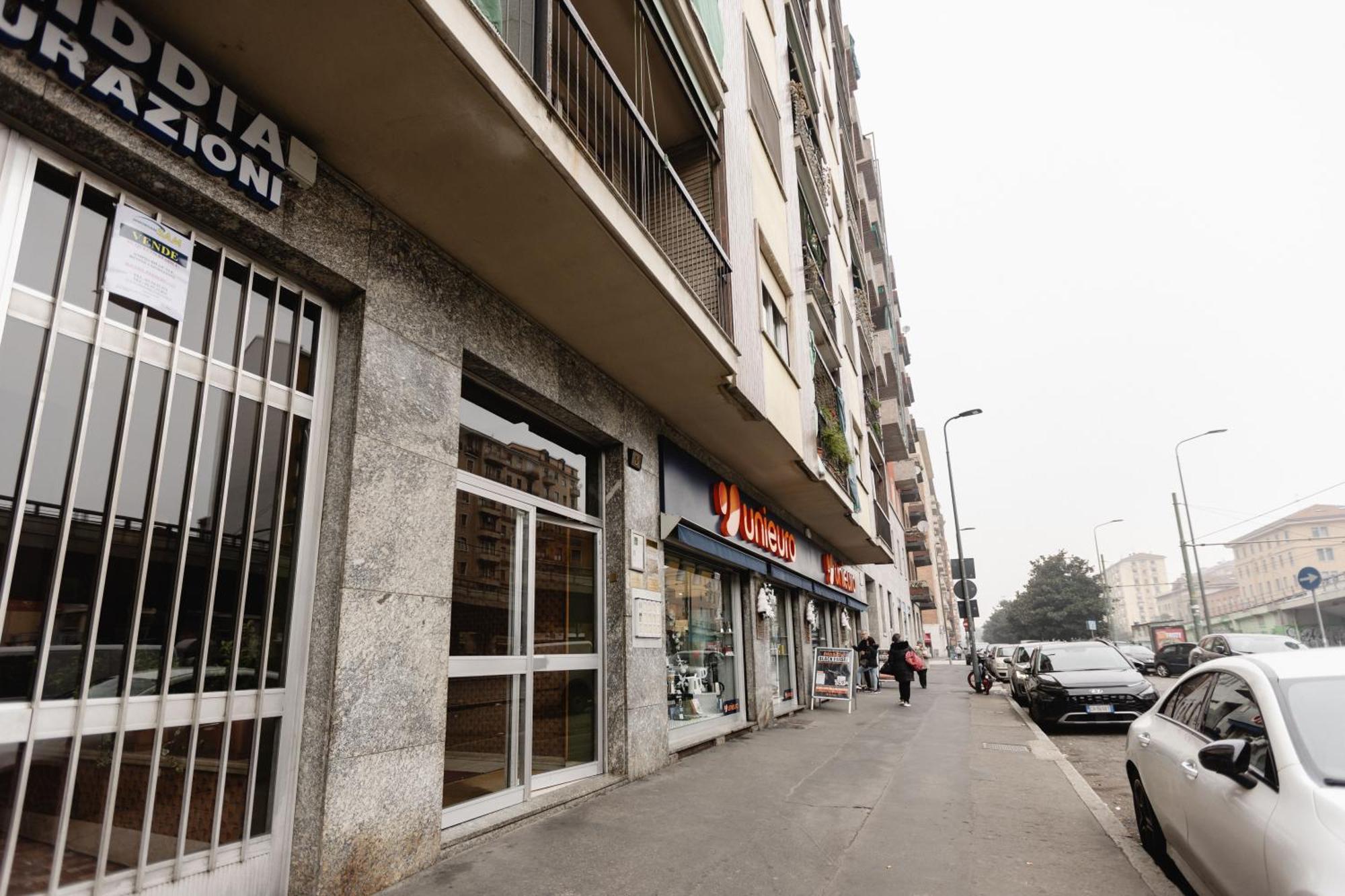 Apartment Bacio Di Velluto