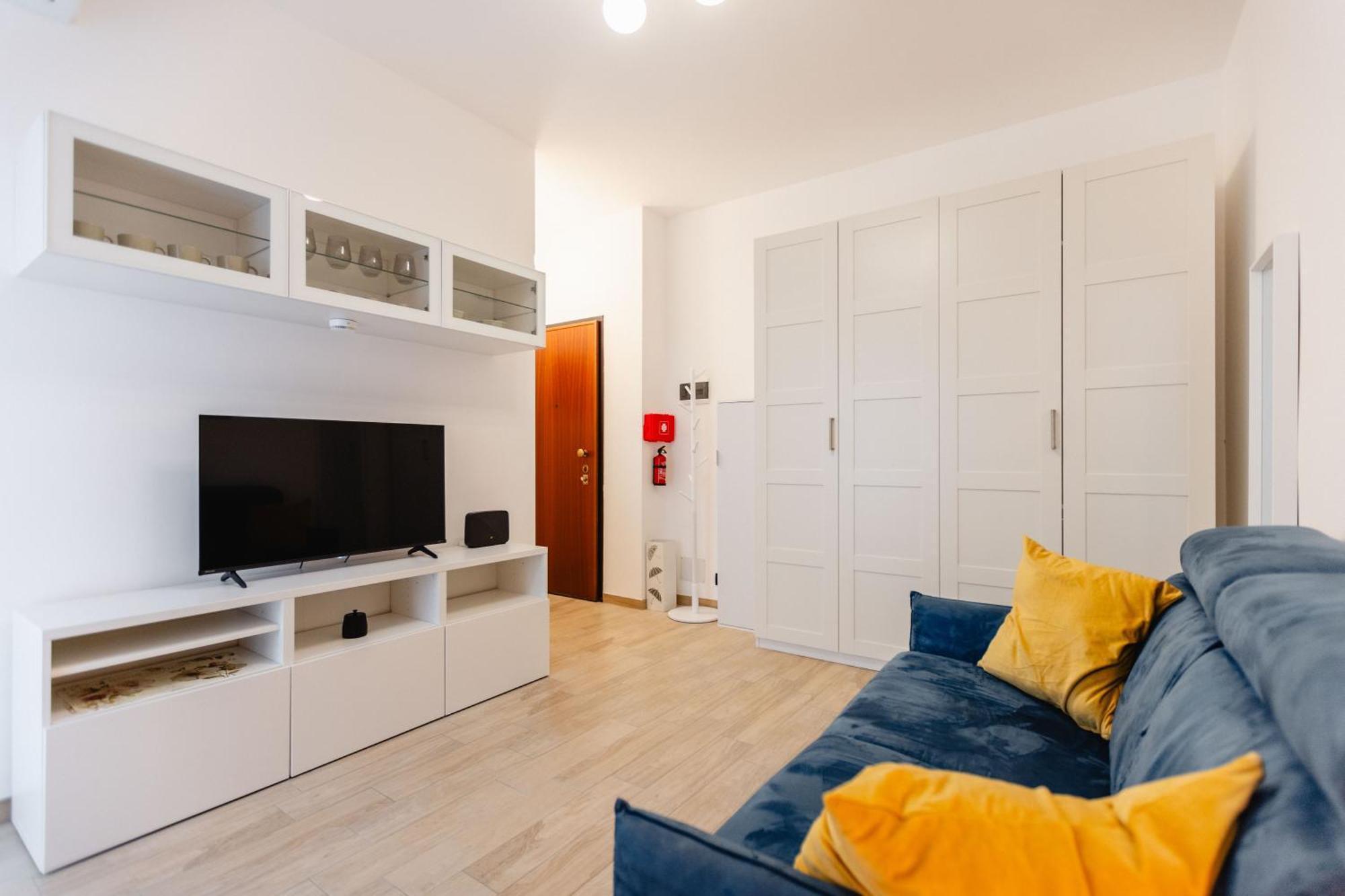 Apartment Bacio Di Velluto Milan