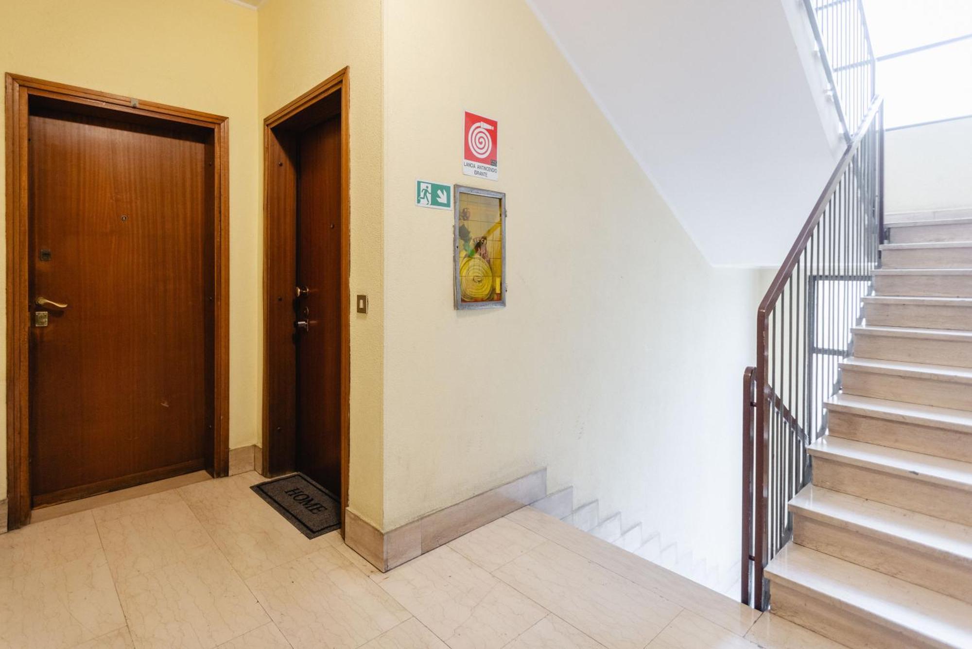 Apartment Bacio Di Velluto *