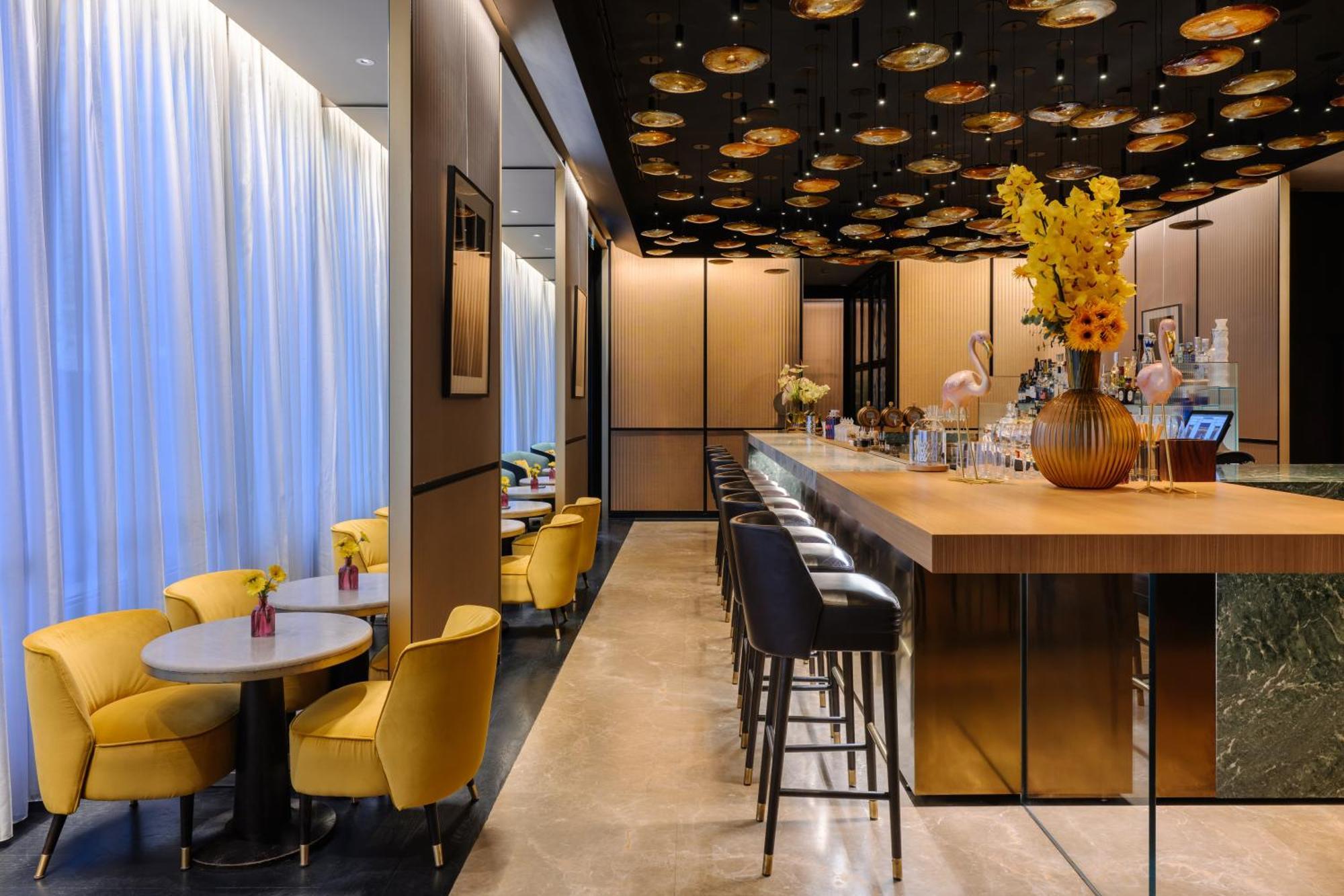 Park Hyatt Milão