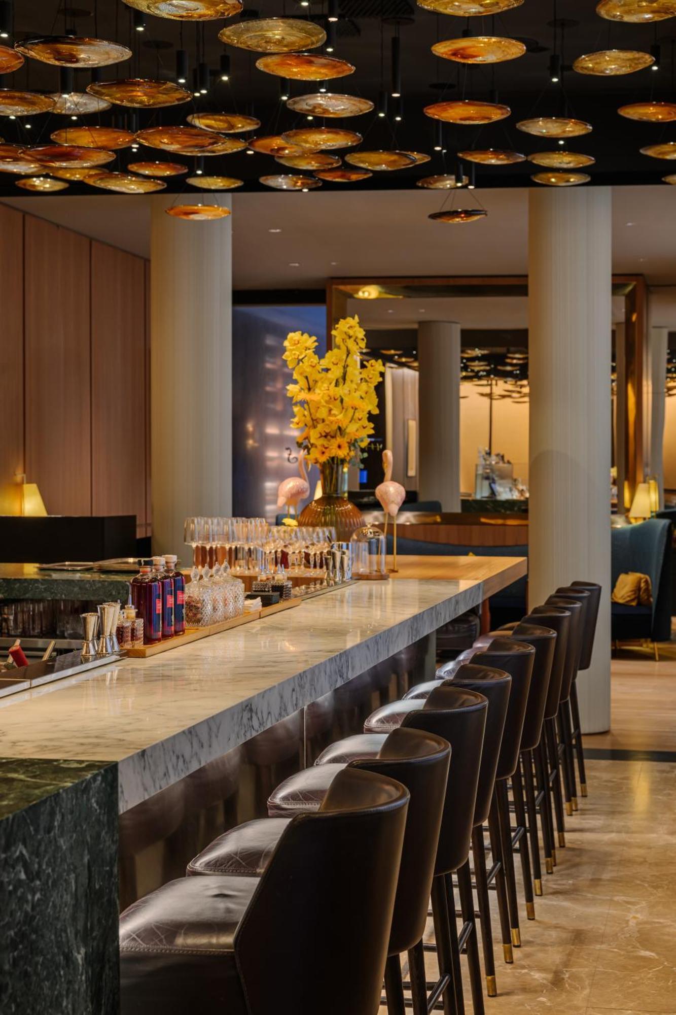 Park Hyatt Hotel