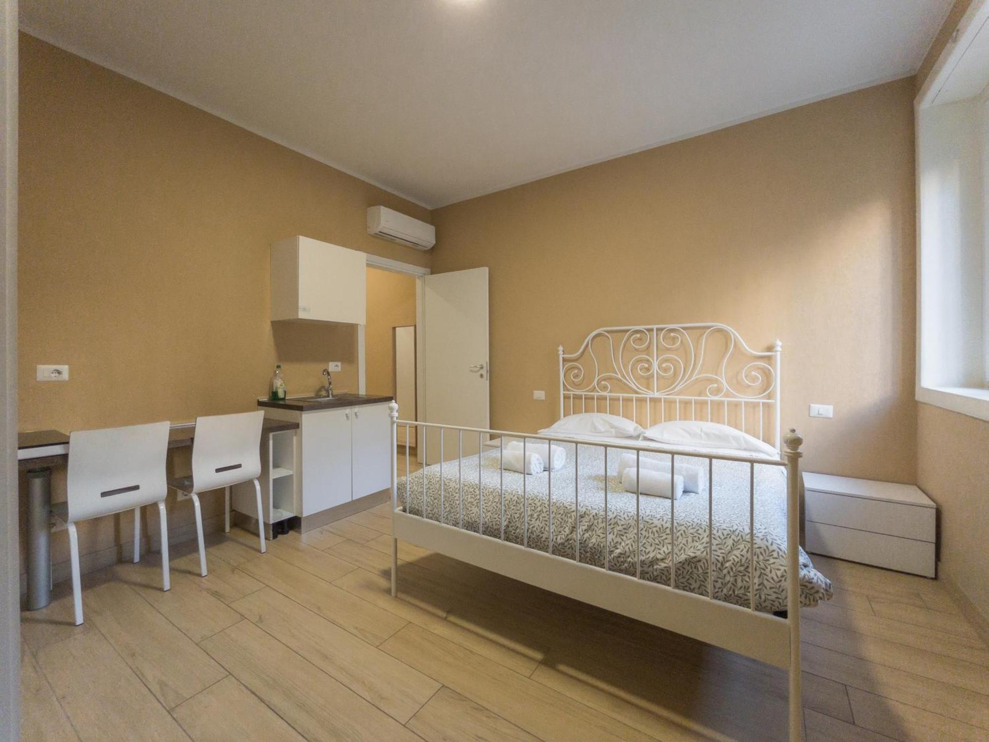 Appartamento Smart Flat Portello *