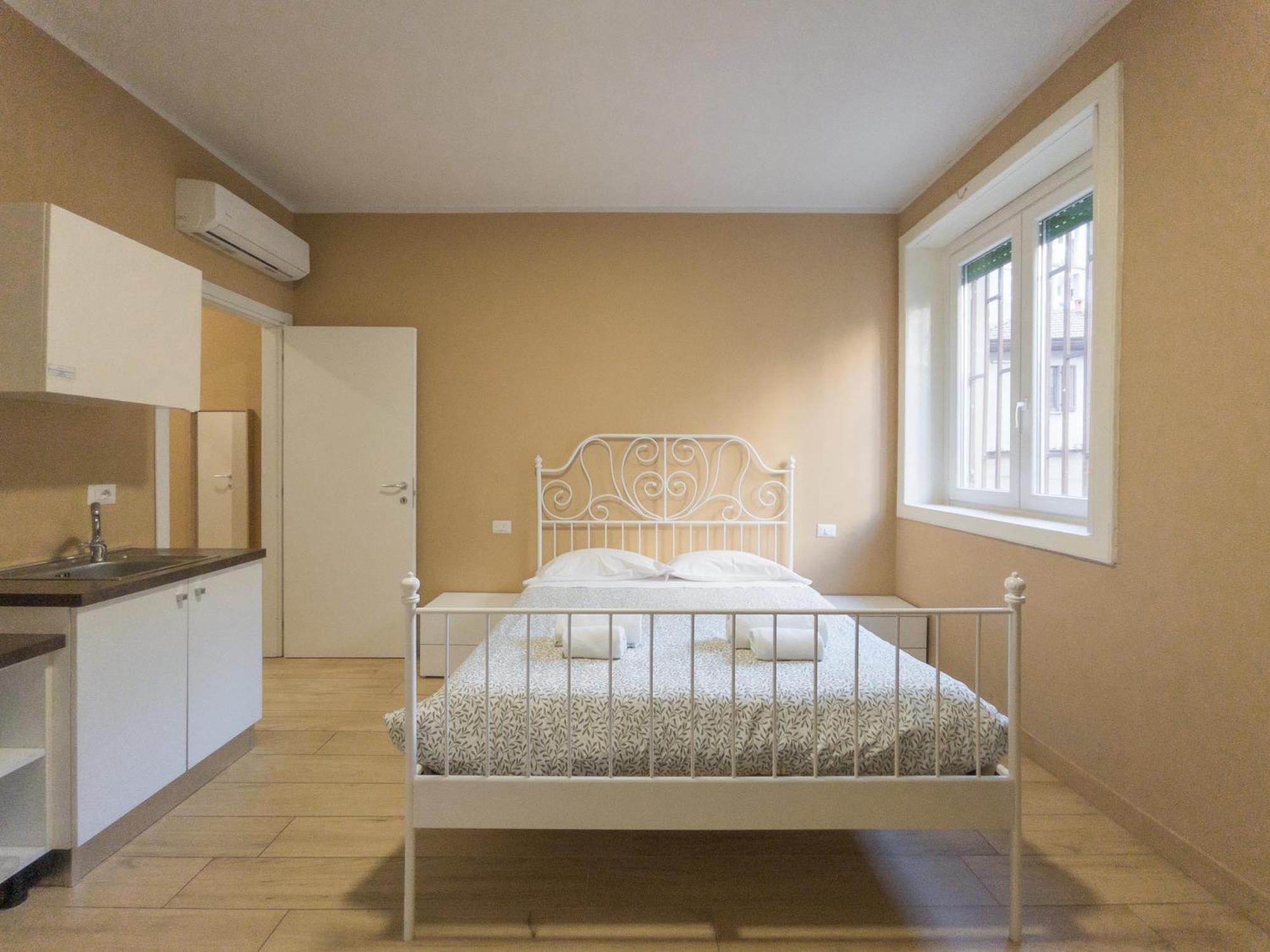 Appartamento Smart Flat Portello Milano