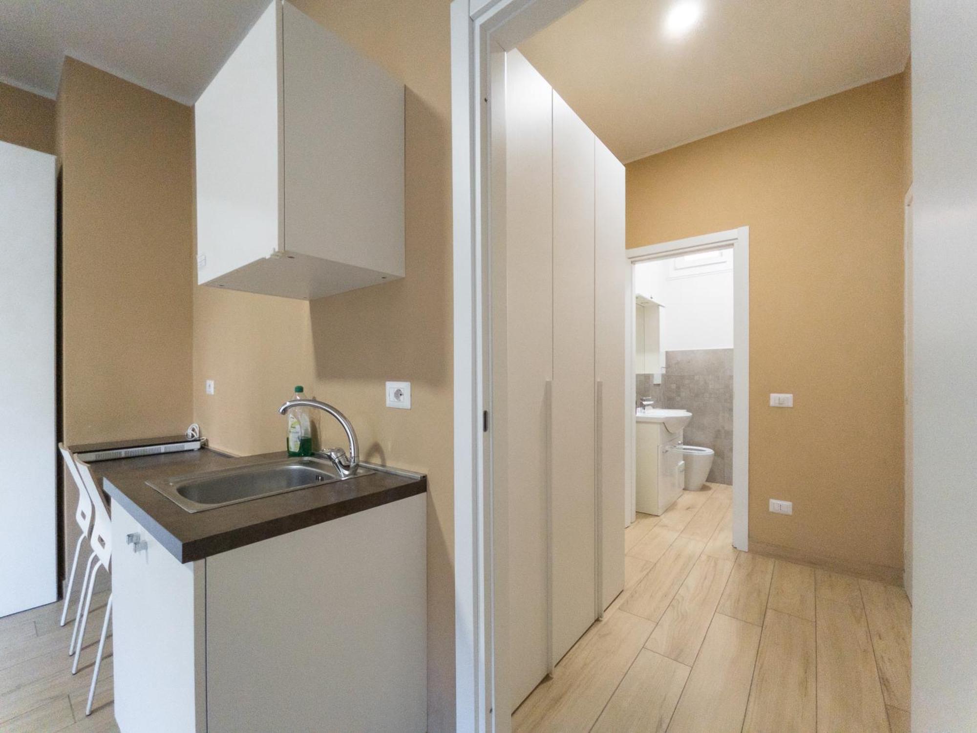 Appartamento Smart Flat Portello
