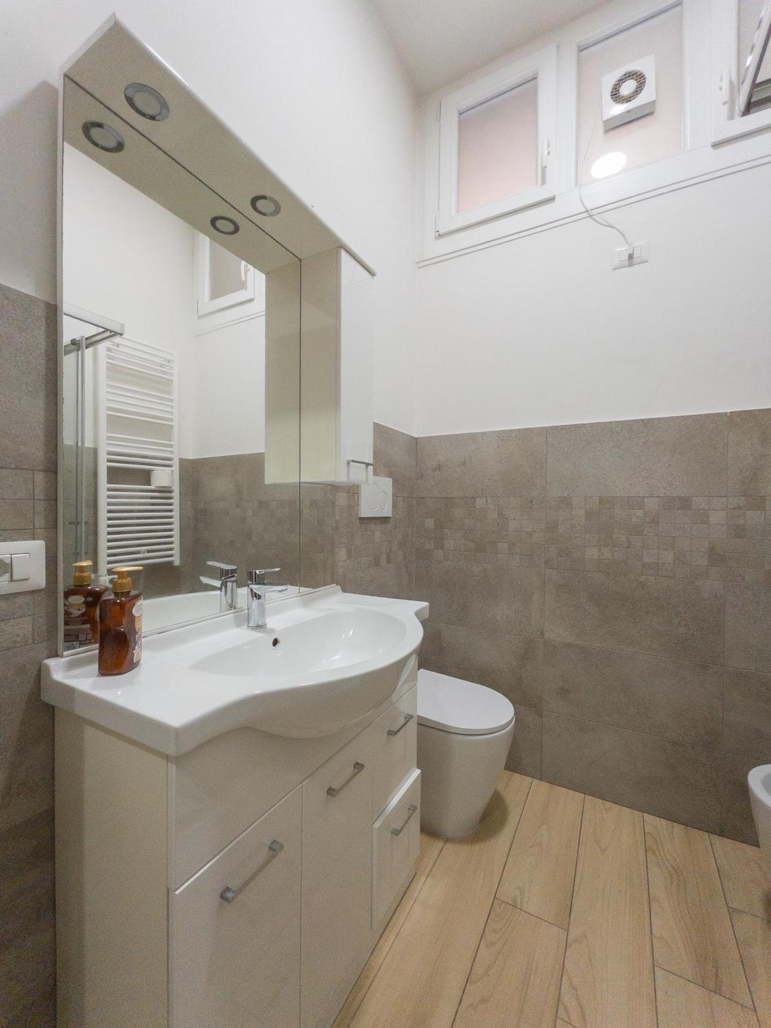 Appartamento Smart Flat Portello *