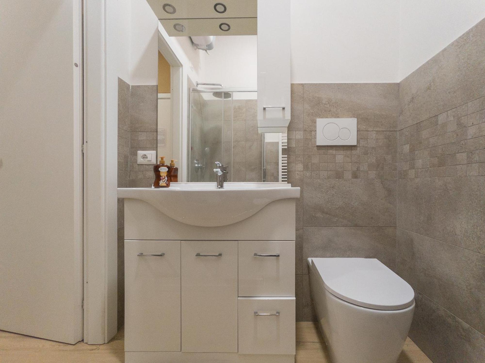Appartamento Smart Flat Portello Milano