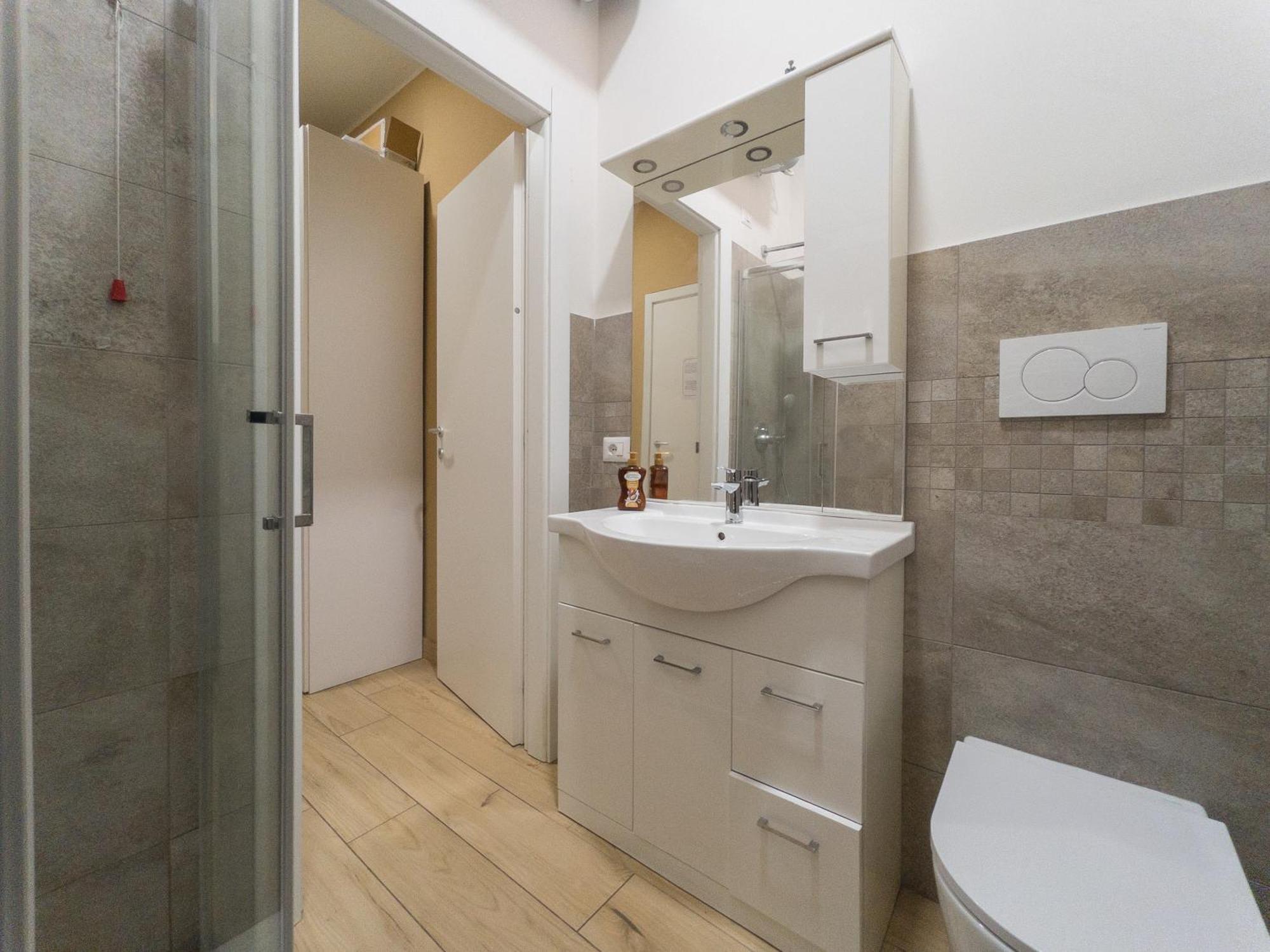 Smart Flat Portello Milano
