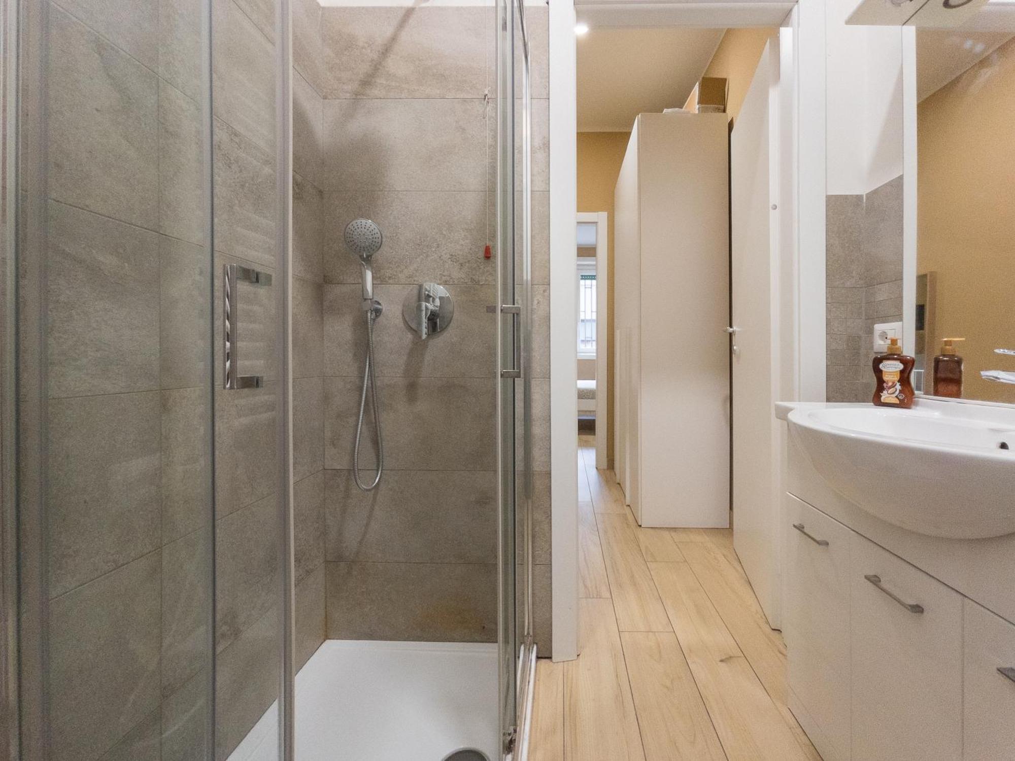 Smart Flat Portello * Milano