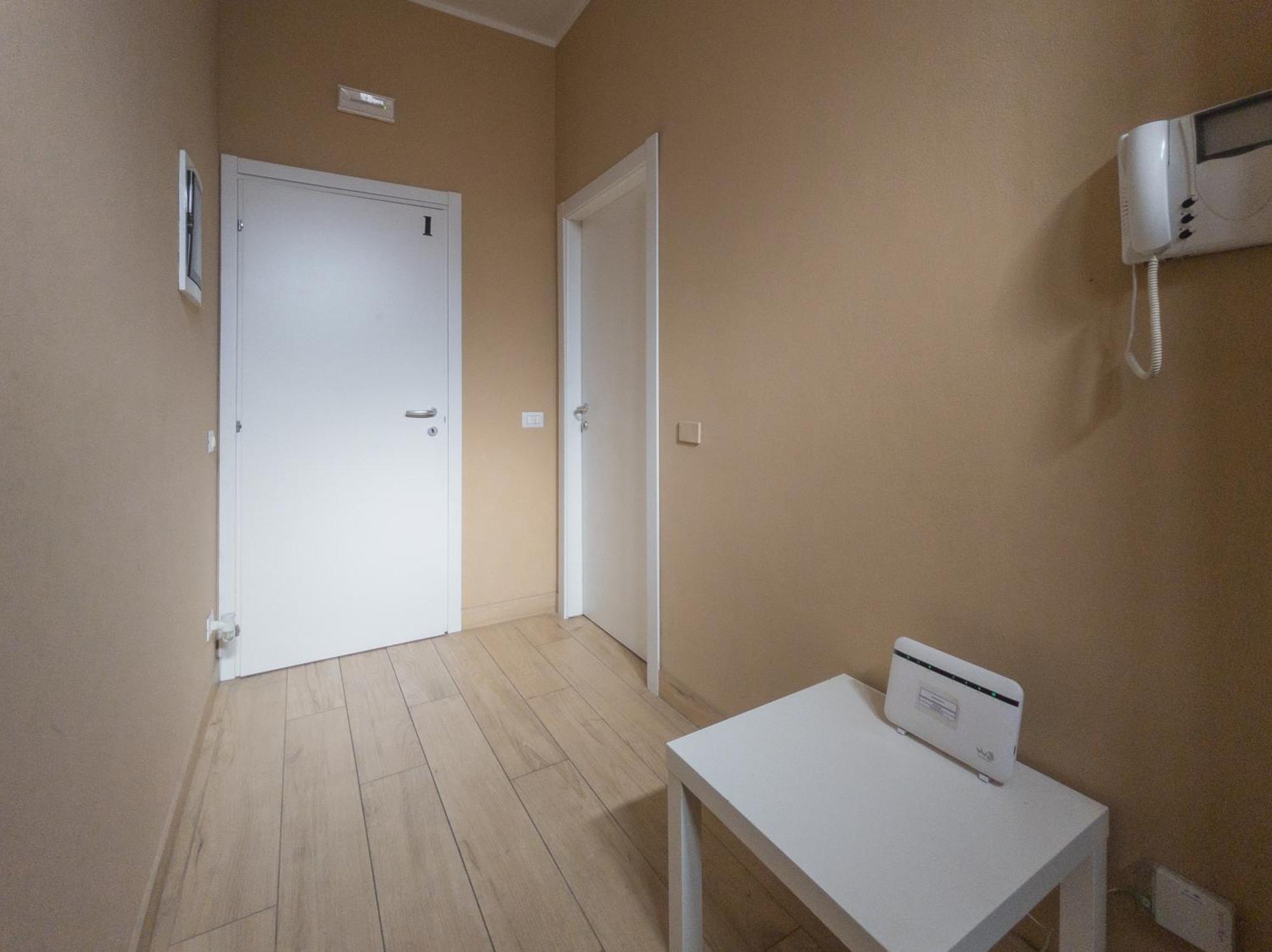Appartamento Smart Flat Portello
