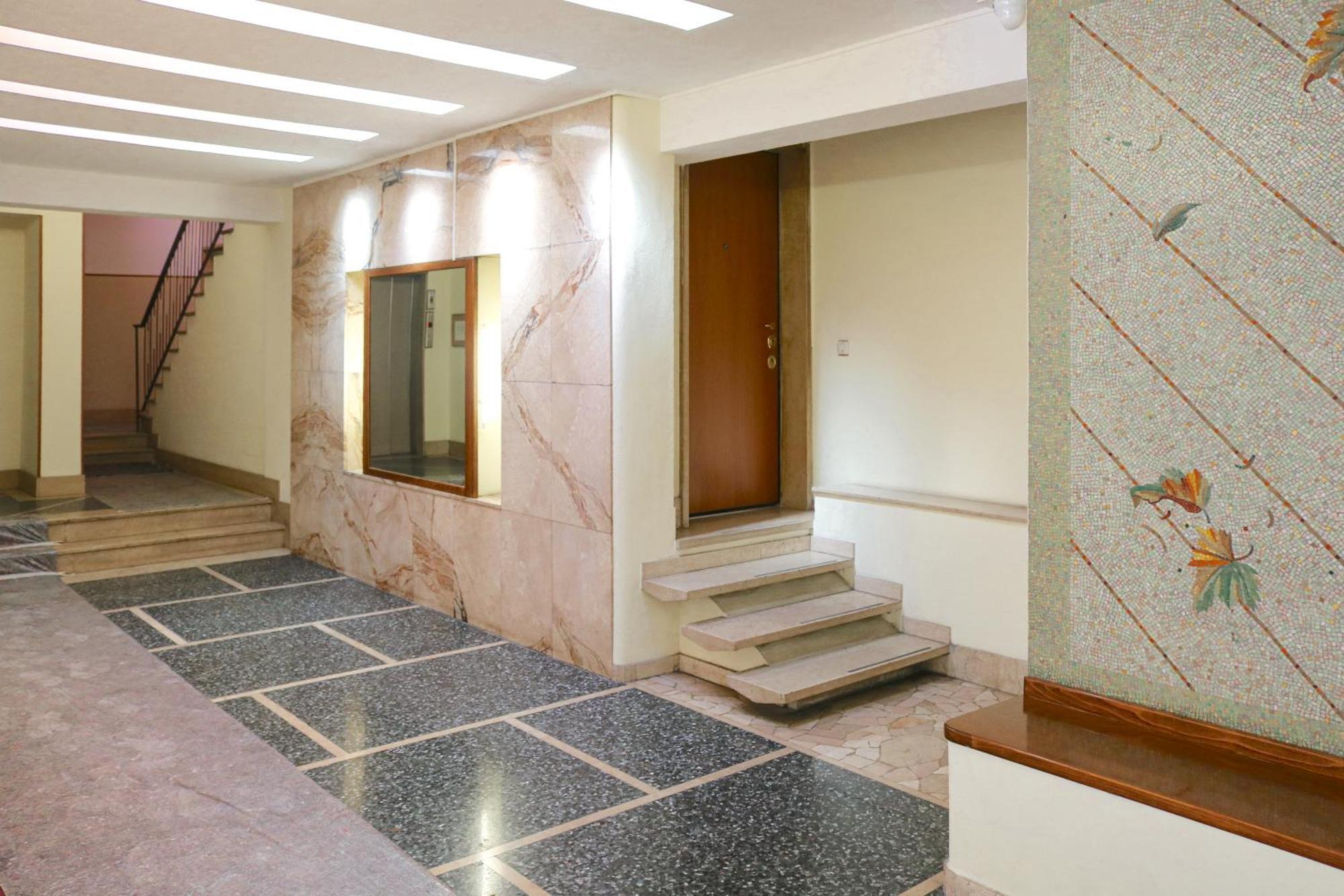 Smart Flat Portello *