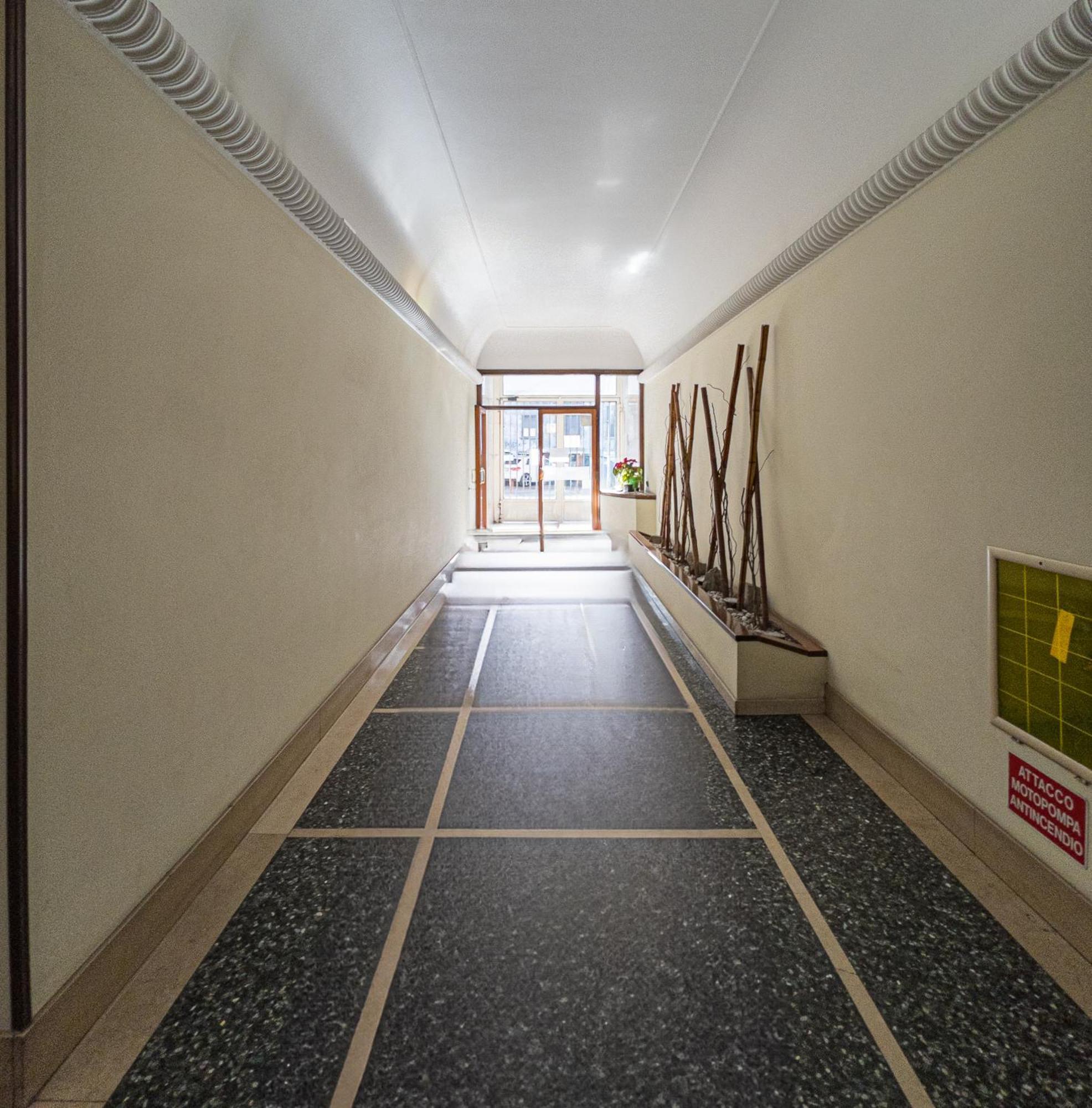 Appartamento Smart Flat Portello *