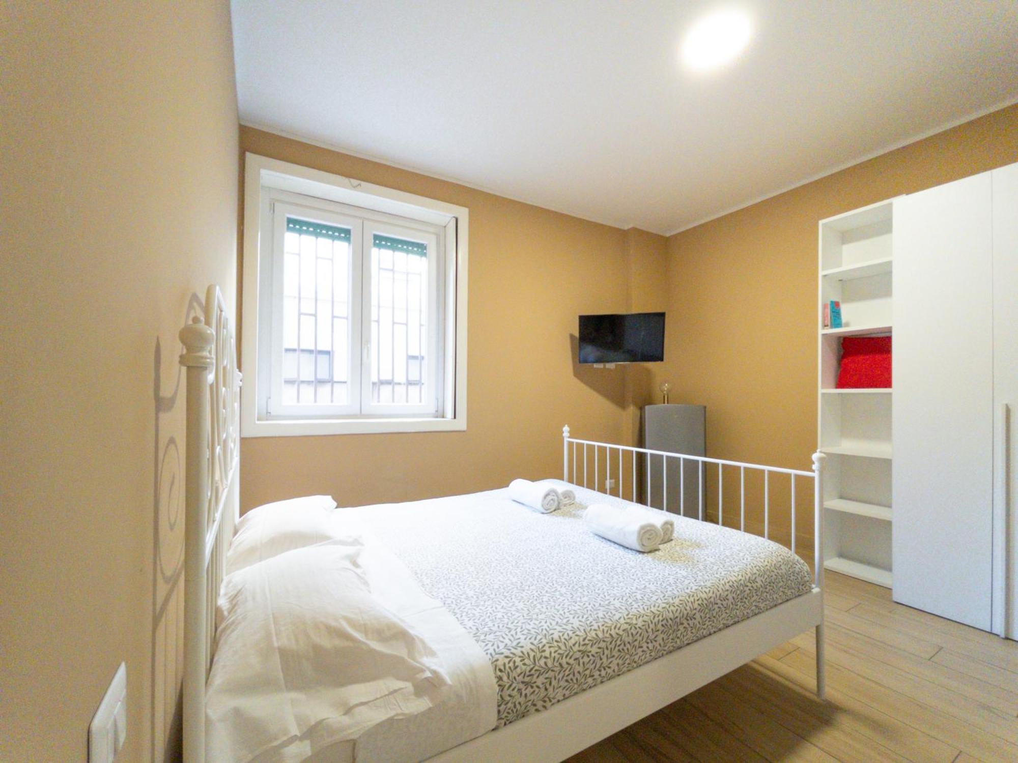 Smart Flat Portello Appartamento Milano