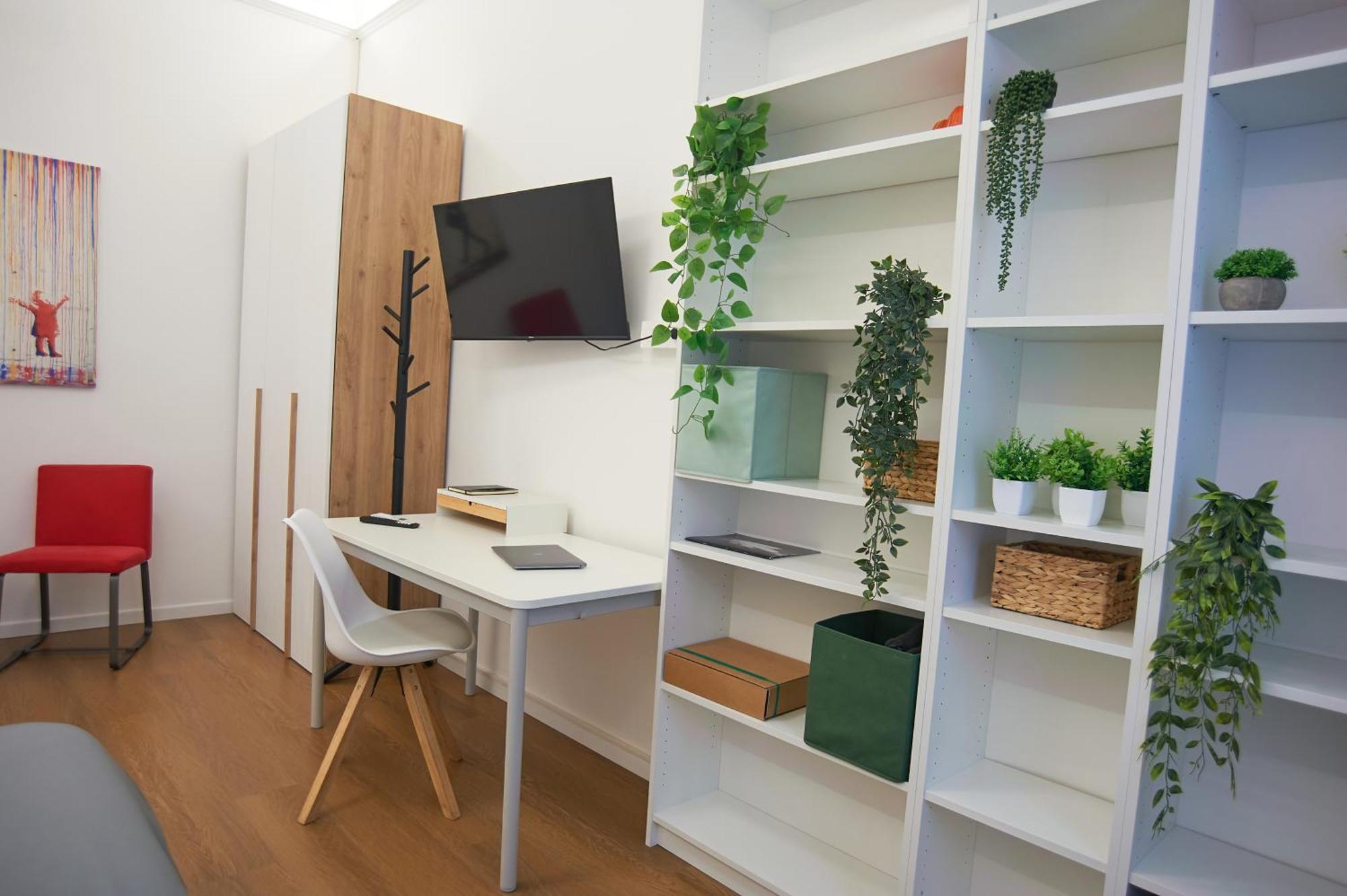 Design & Comfort A Metro A 2 Min Appartamento *