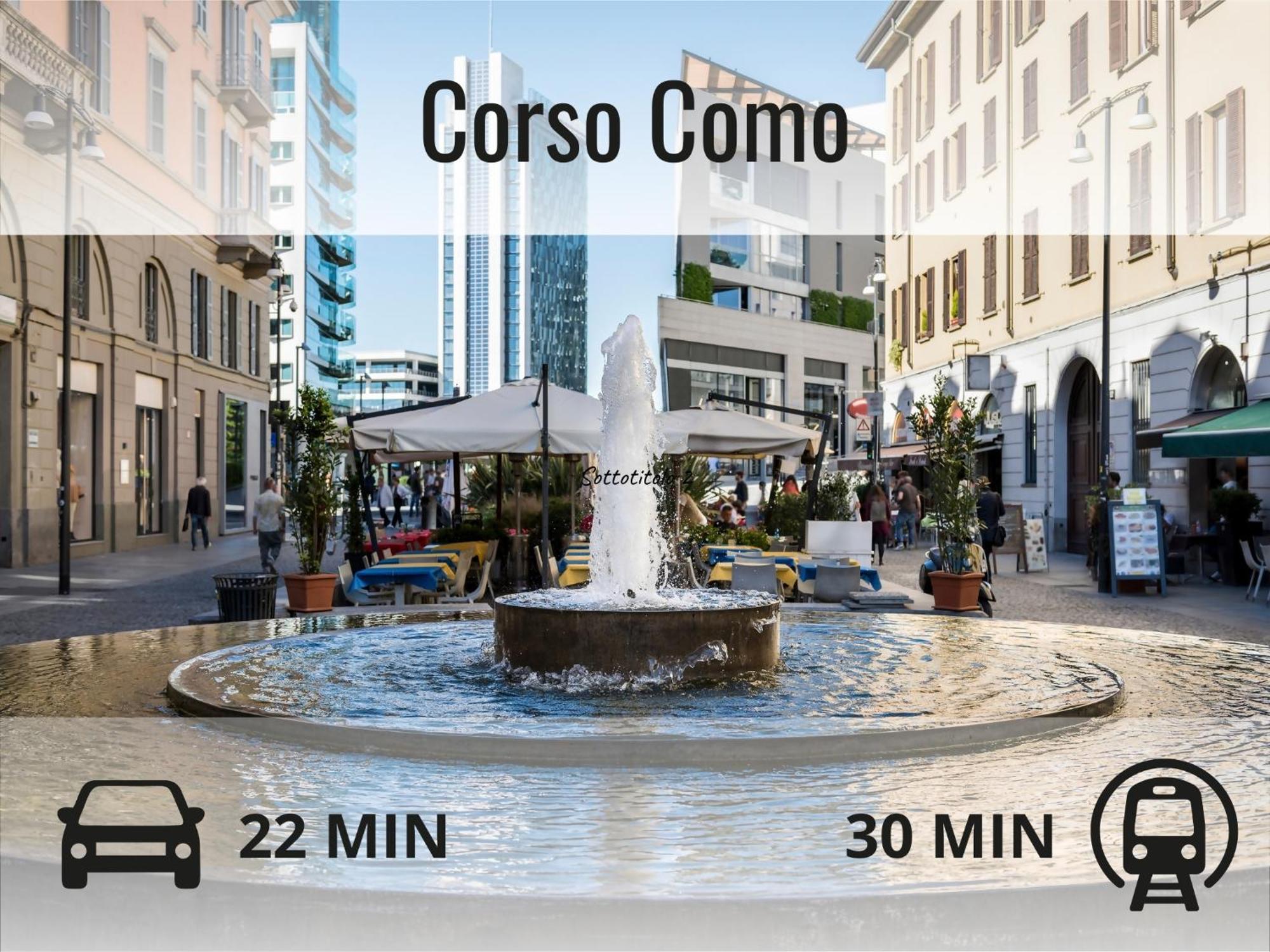 Appartamento Design & Comfort A Metro A 2 Min *