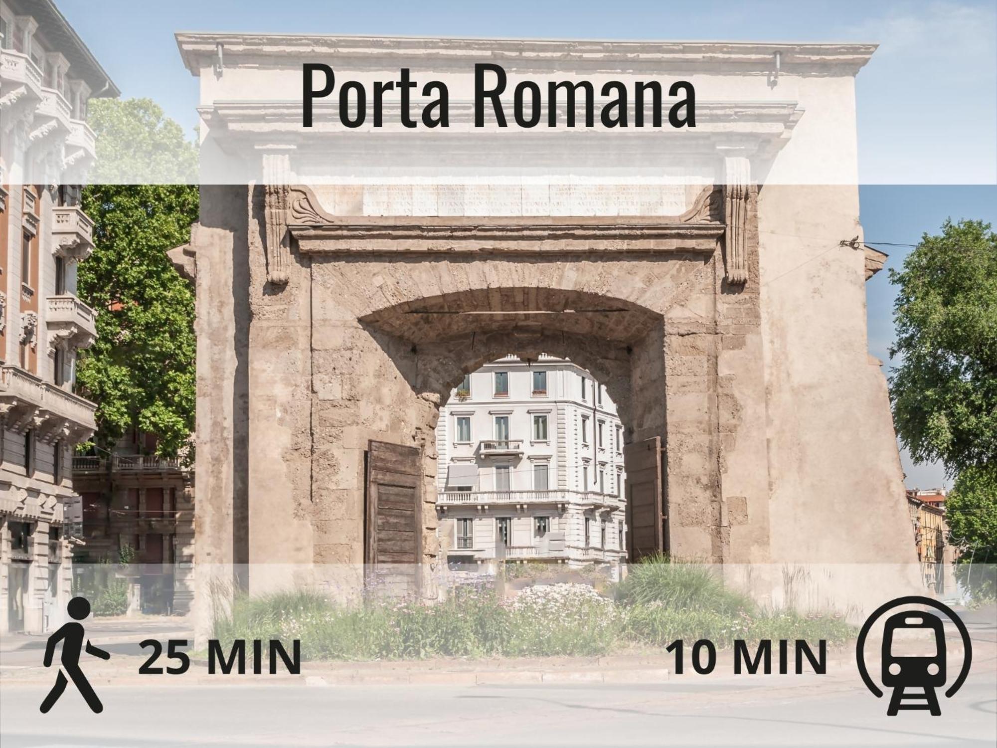 Design & Comfort A Metro A 2 Min Appartamento Milano