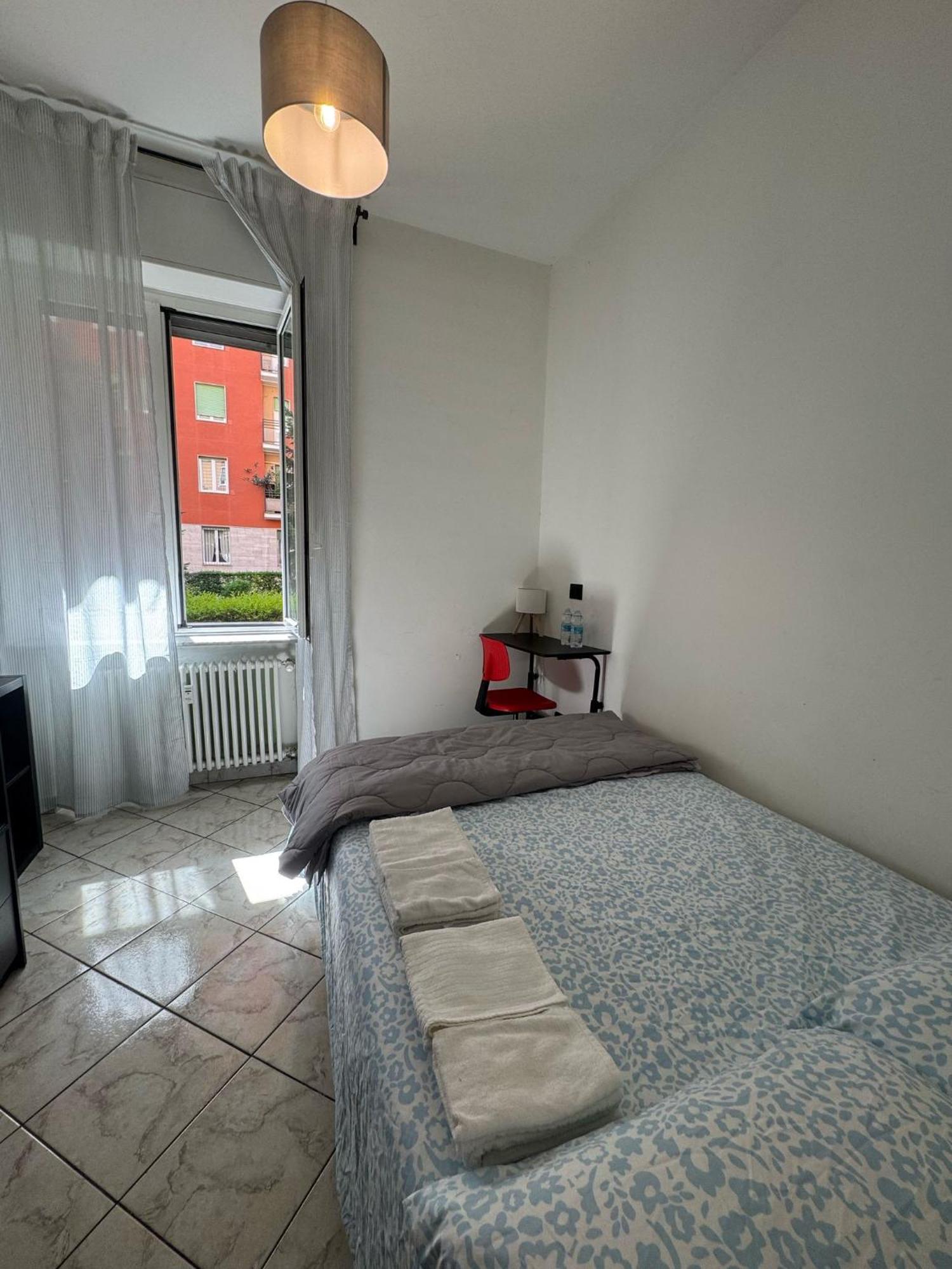 Guest house Elegant Close To The Center Milan