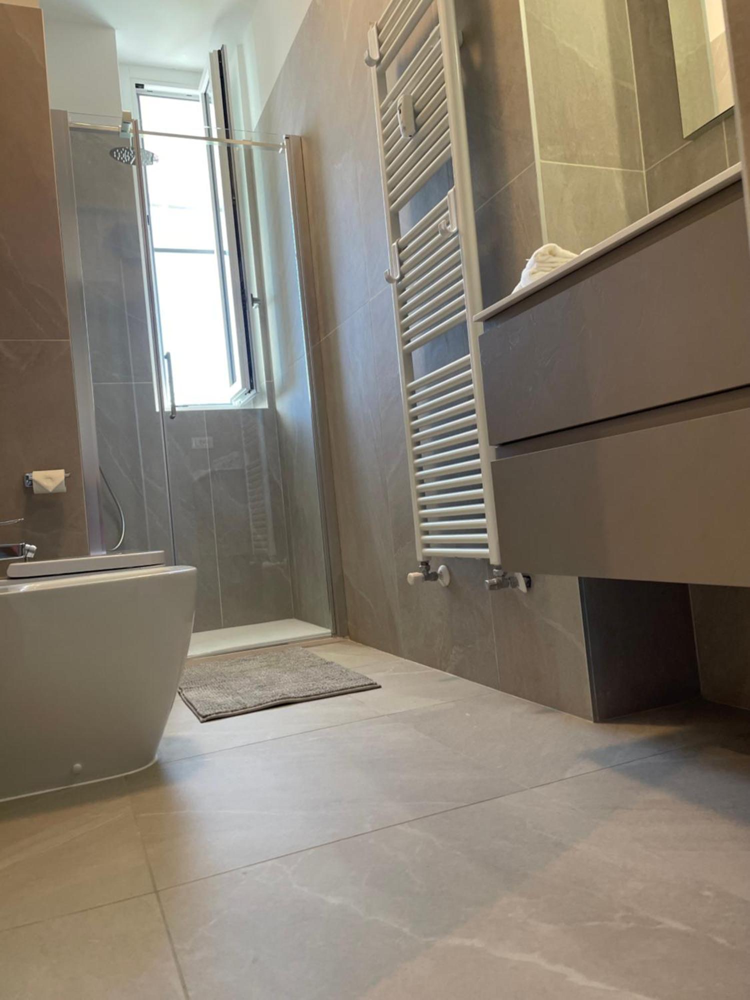 Renovated 2 Bedroom In Navigli With A View! * Milan