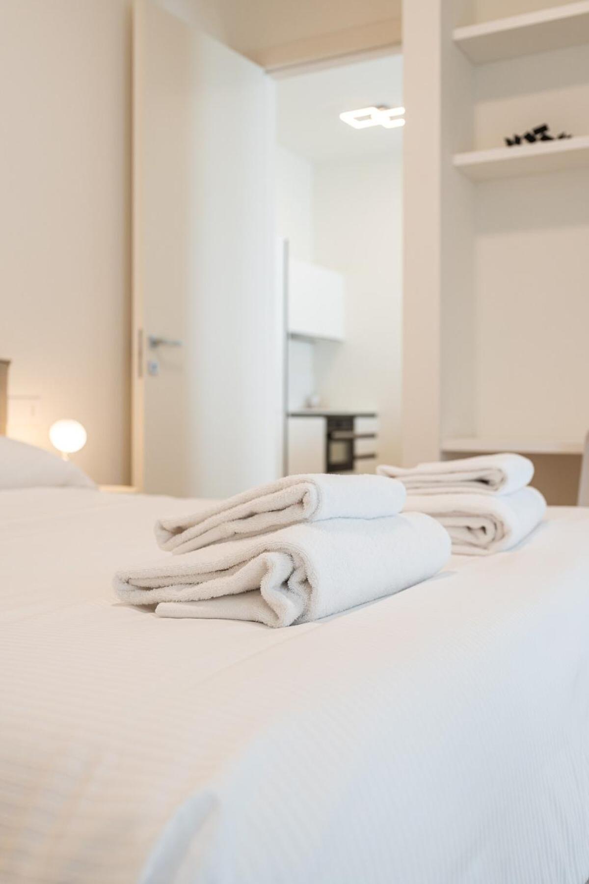 Appartamento Design One Bedroom Washington - Mirable Pm *