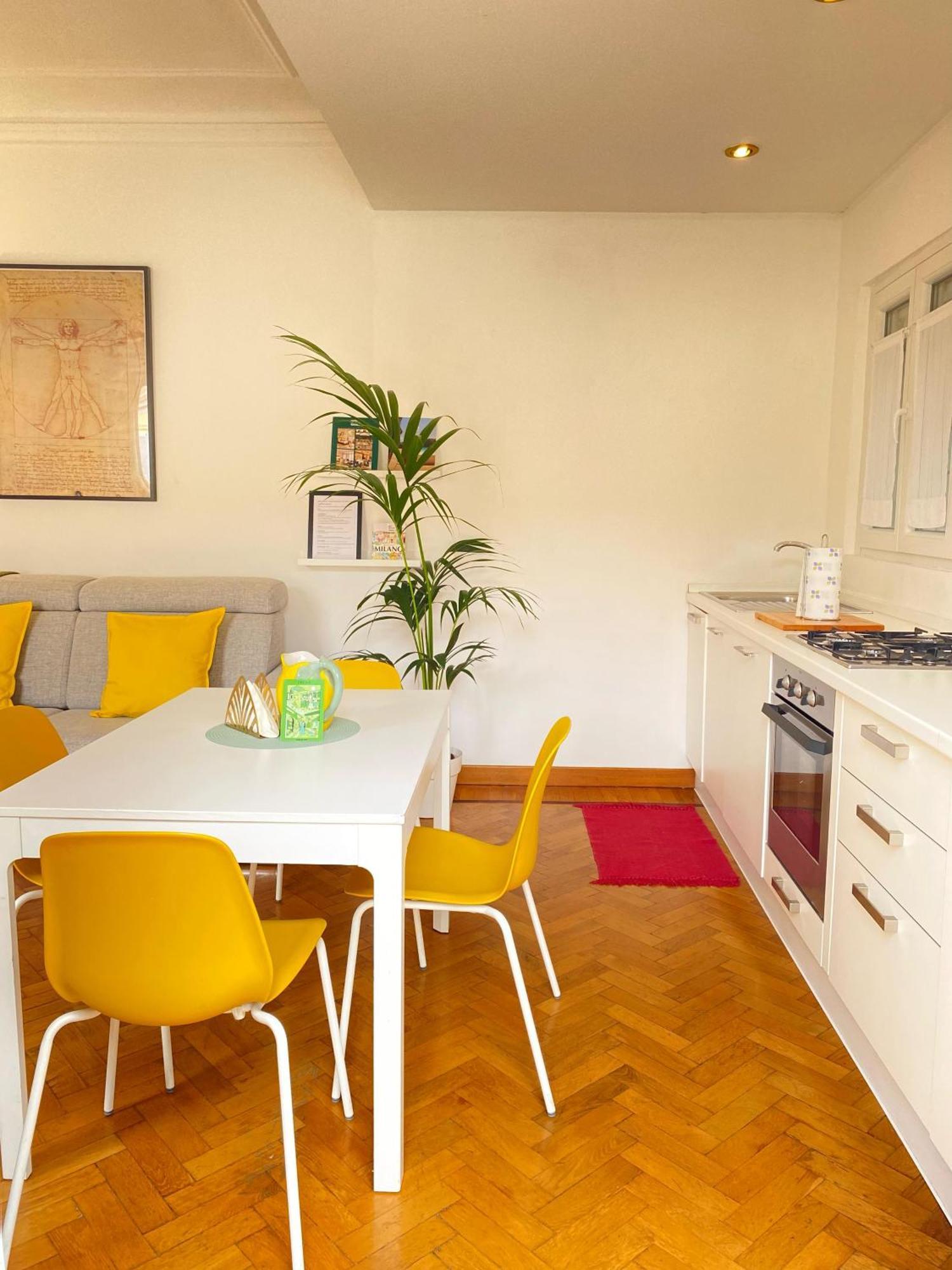 Brera 4 - Bright And Cosy Apartment! Apartment