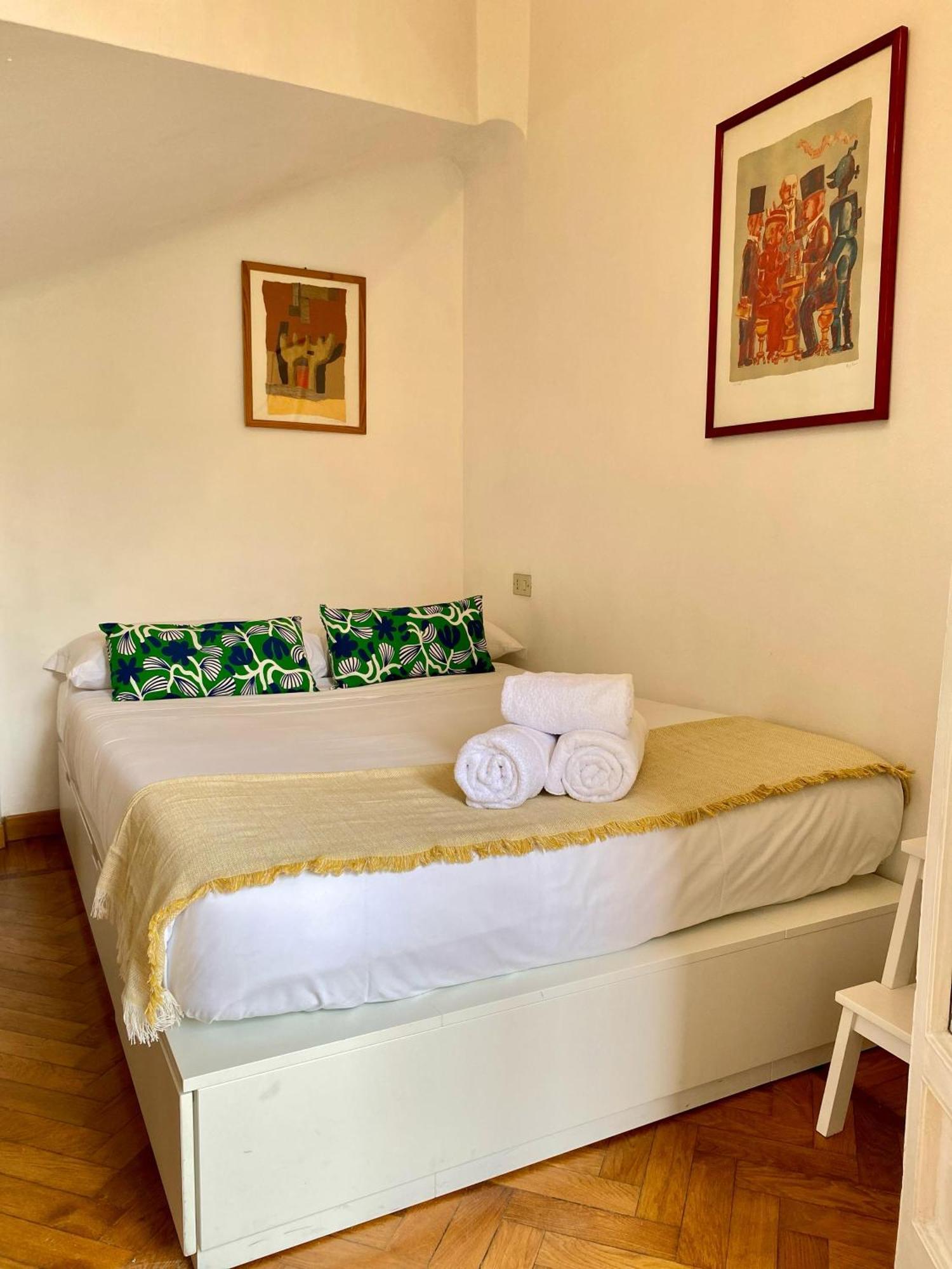 Apartment Brera 4 - Bright And Cosy Apartment! *