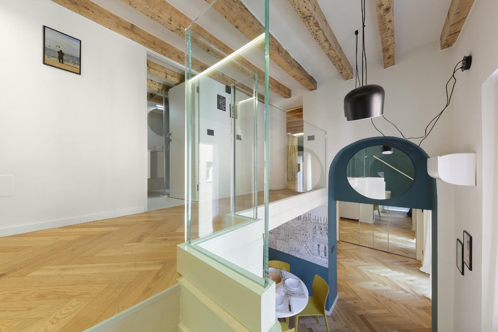 Maison Brera - Exclusive Appartamento *