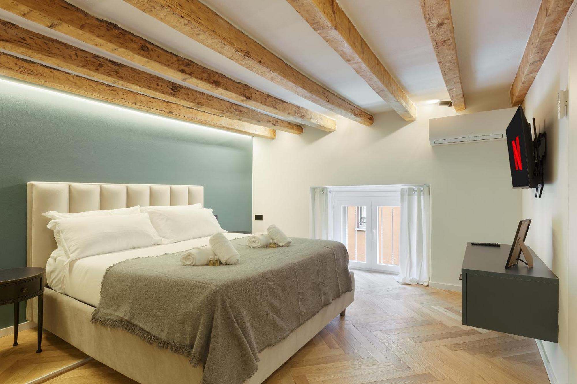 Appartamento Maison Brera - Exclusive Milano