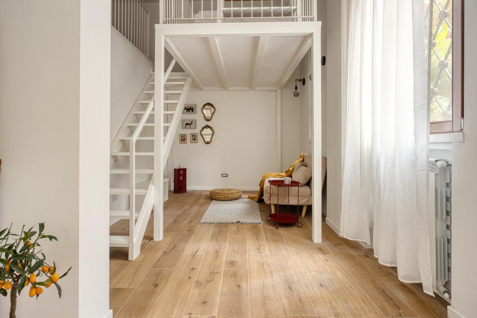 Warm In Decor I Milan