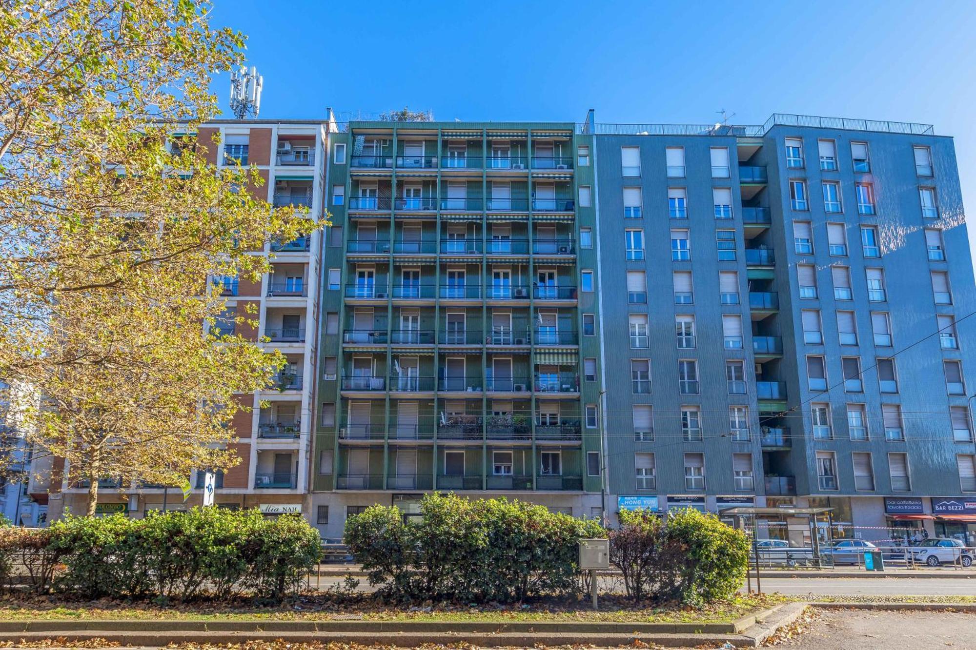 Apartment Welchome,