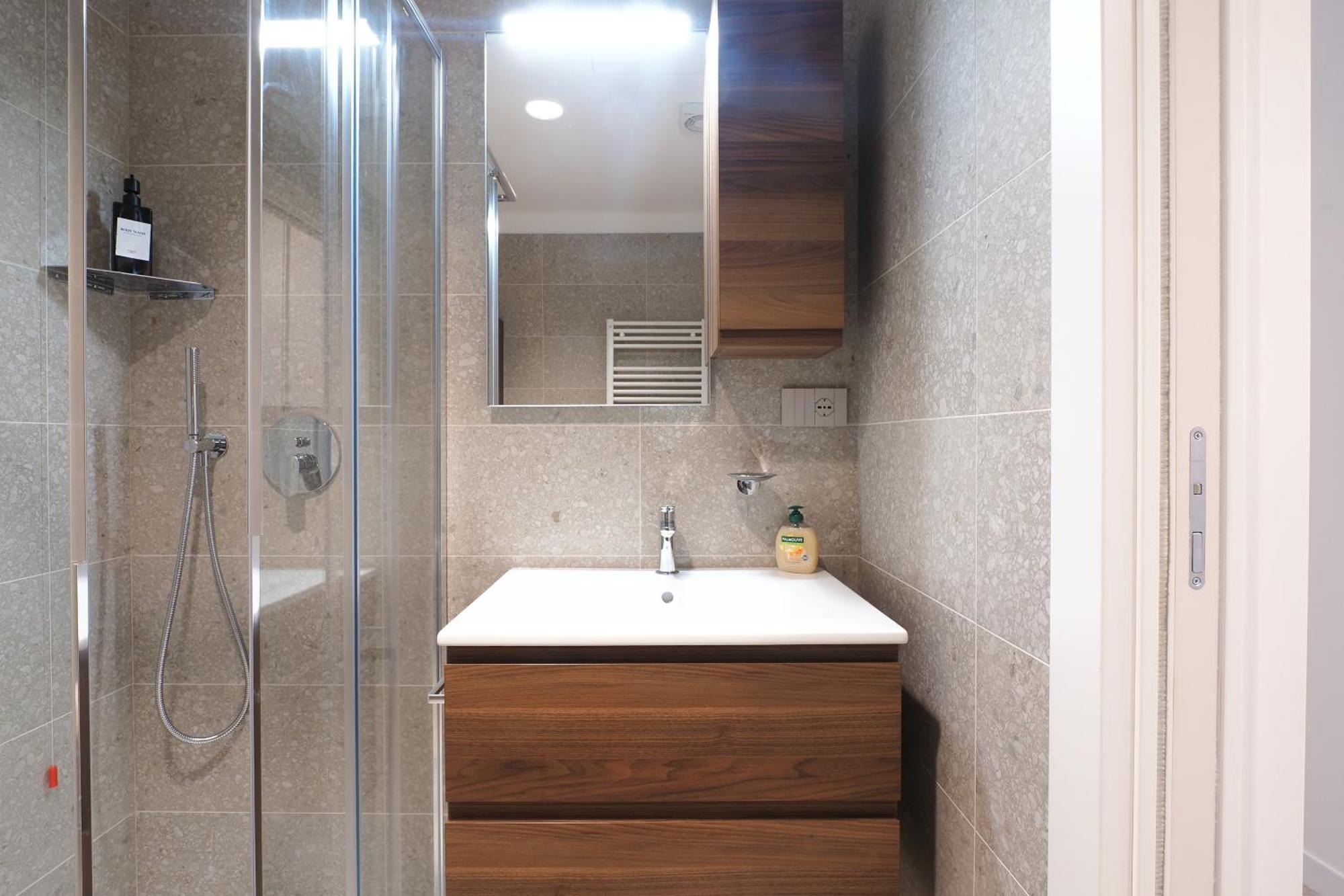 Apartment Cenisio New Cozy Milan