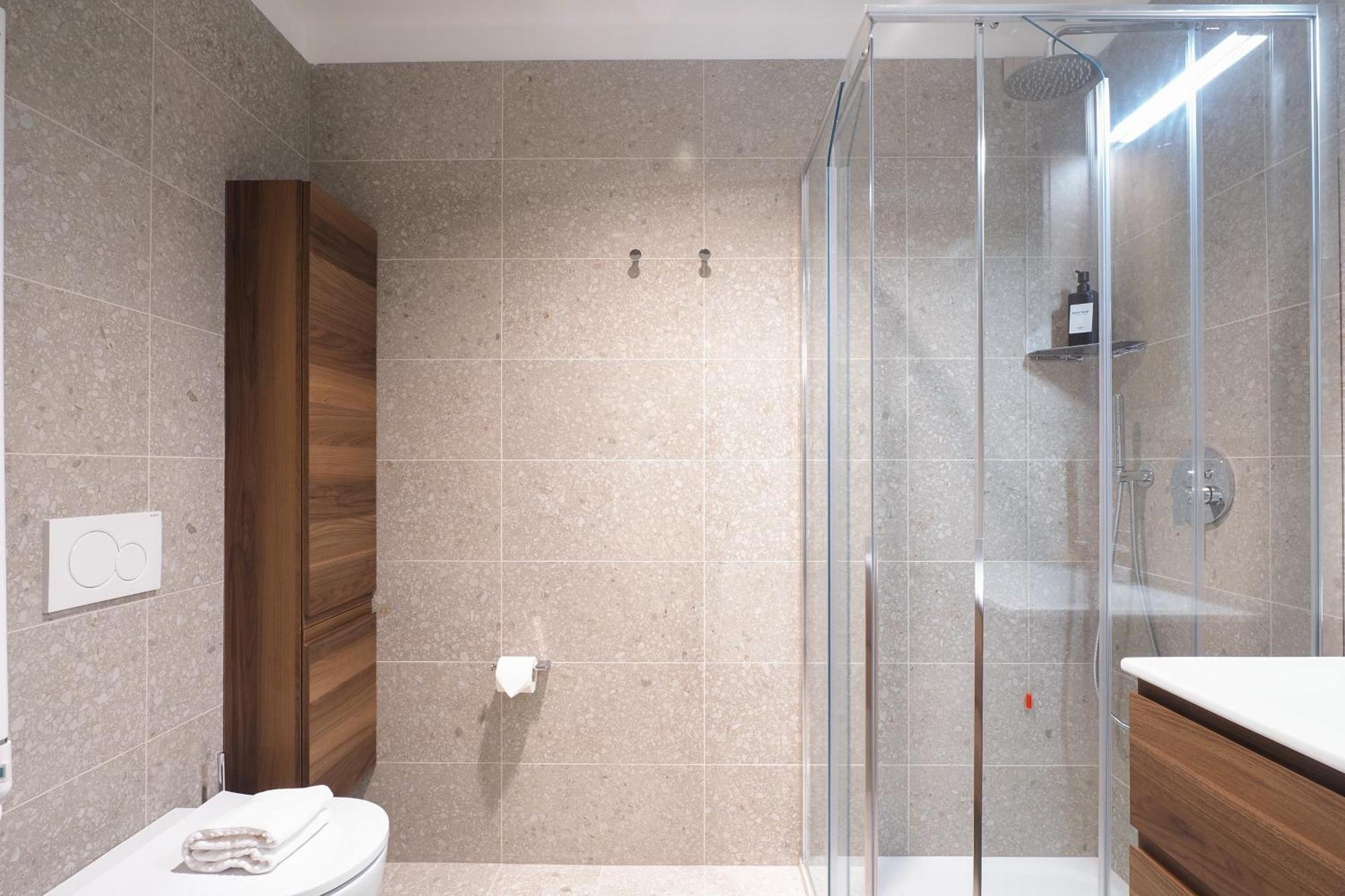 Cenisio New Cozy Milan