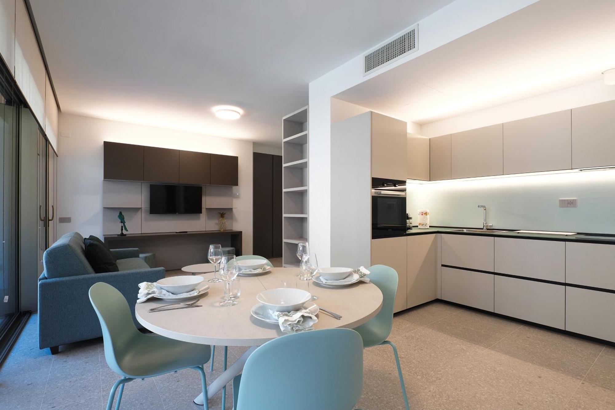 Cenisio New Cozy Apartment *
