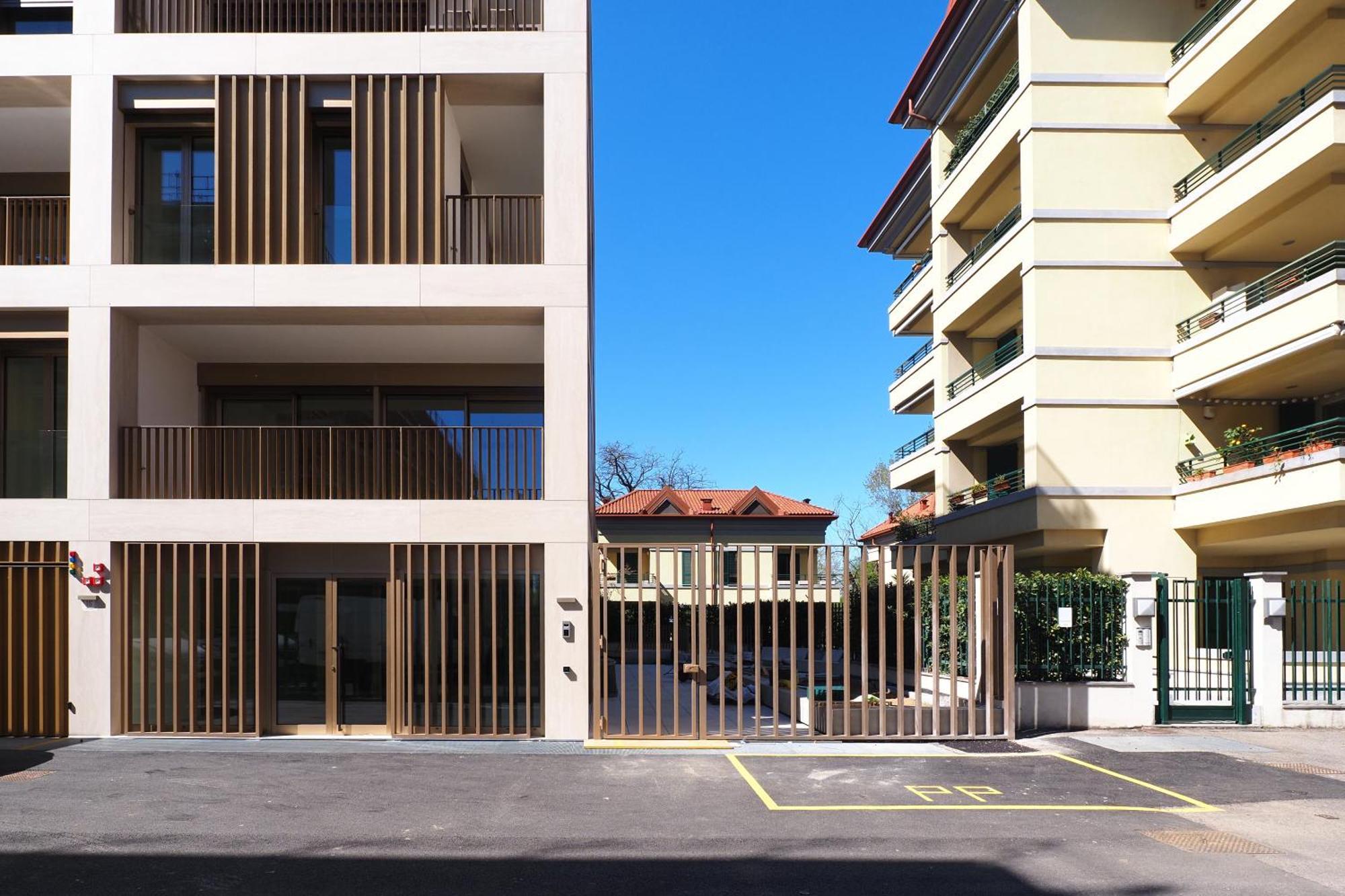 Apartment Cenisio New Cozy *