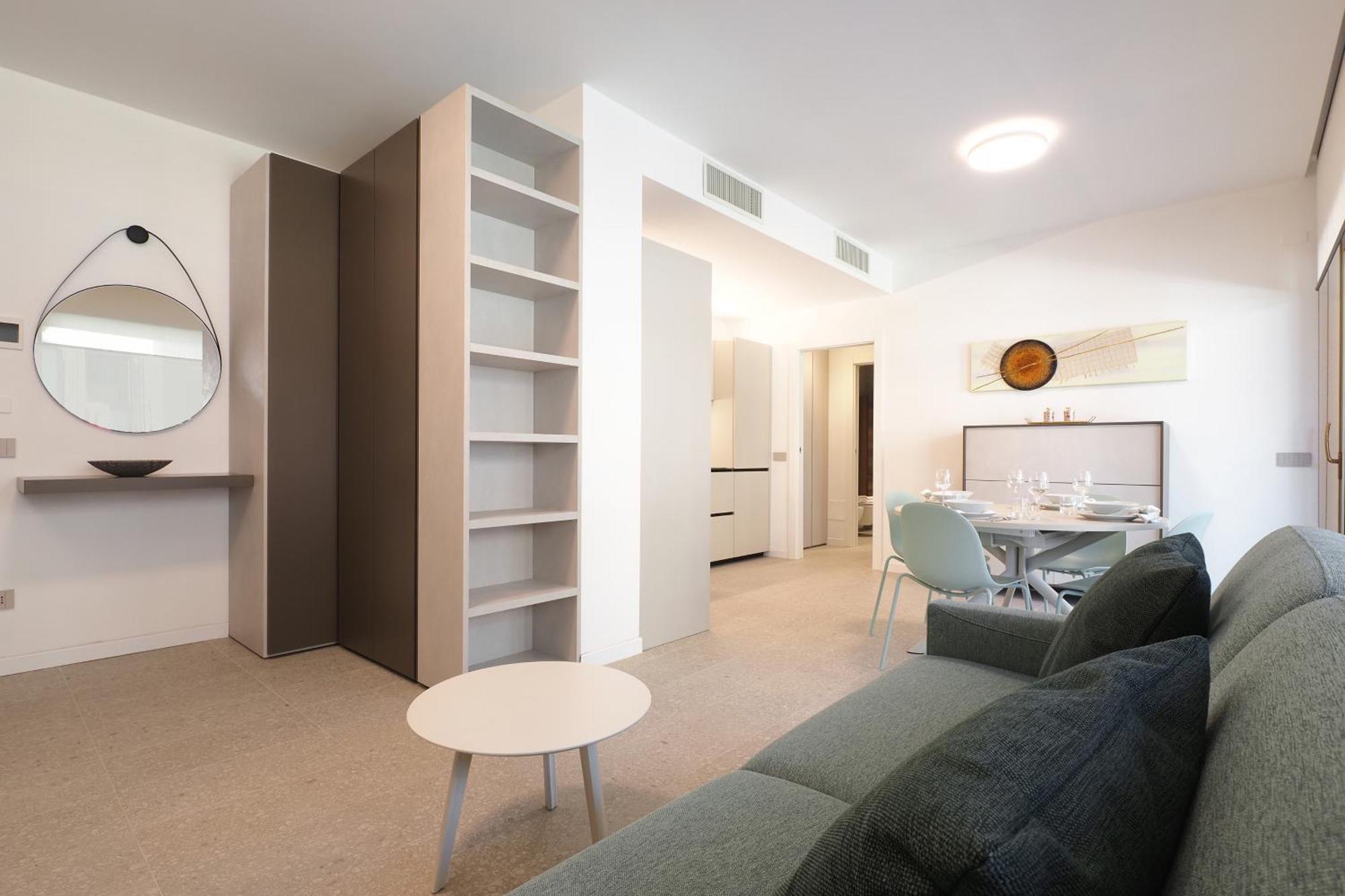 Cenisio New Cozy Apartment Milan