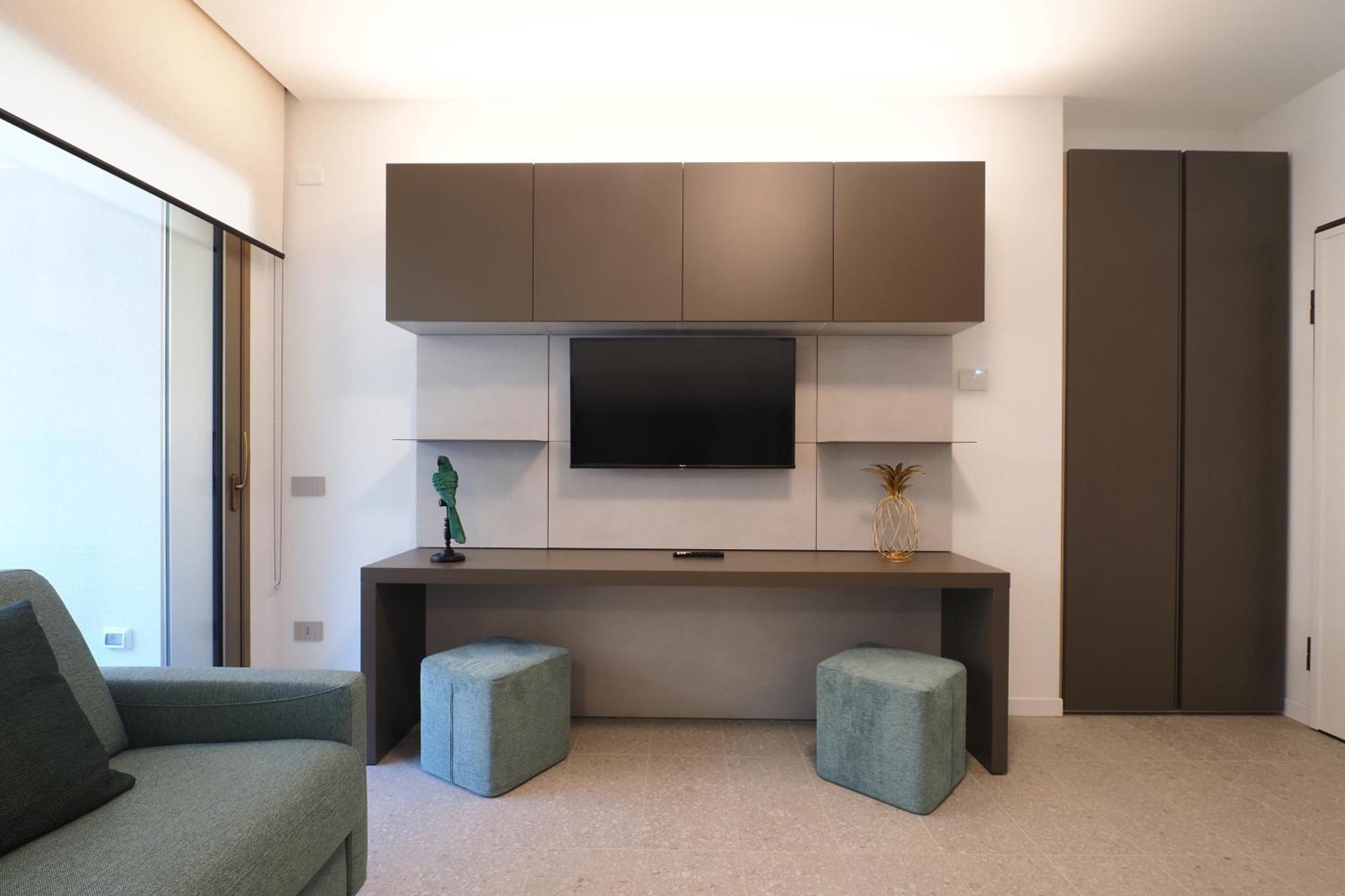 Apartment Cenisio New Cozy *