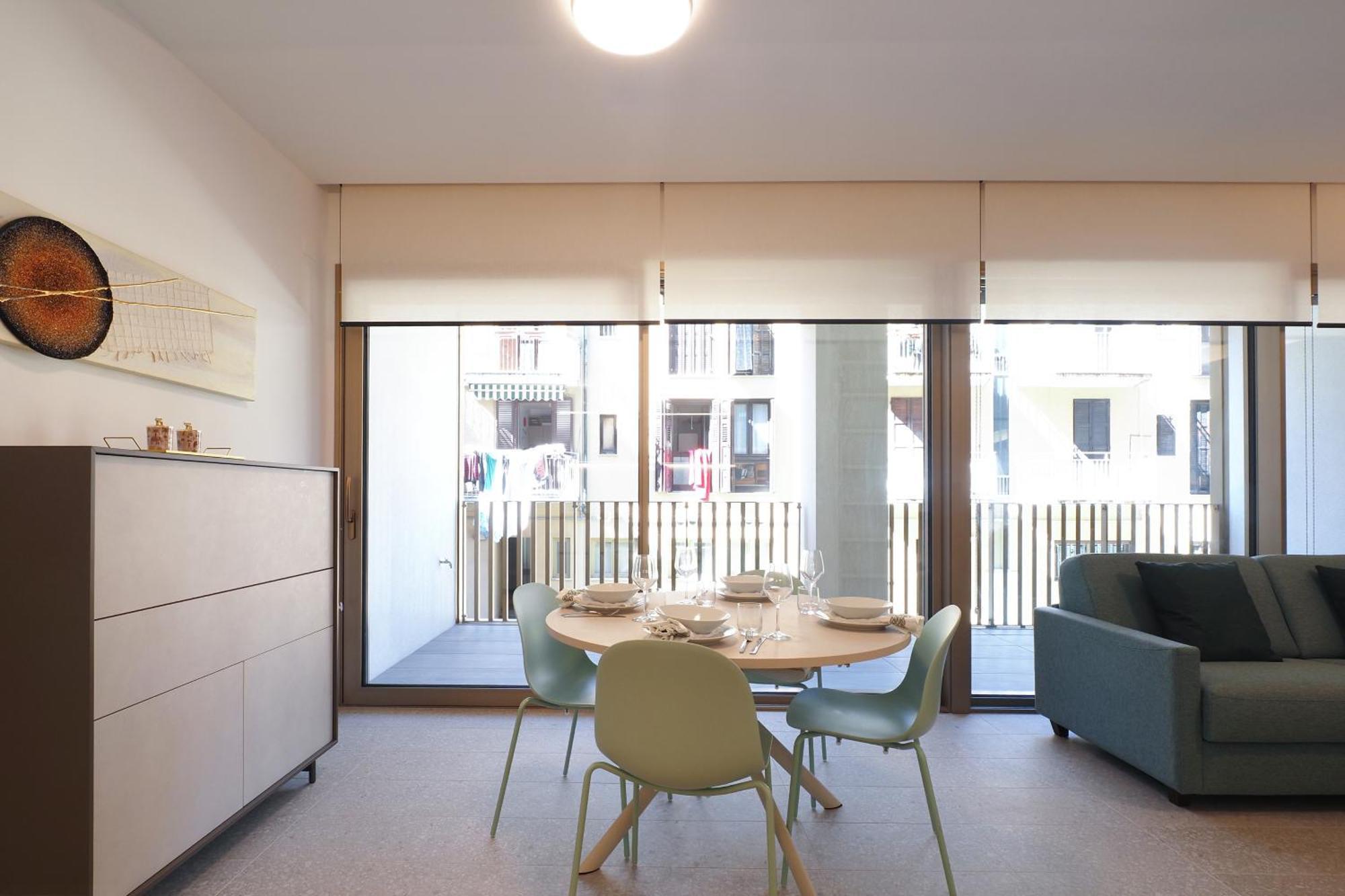 Cenisio New Cozy Apartment Milan