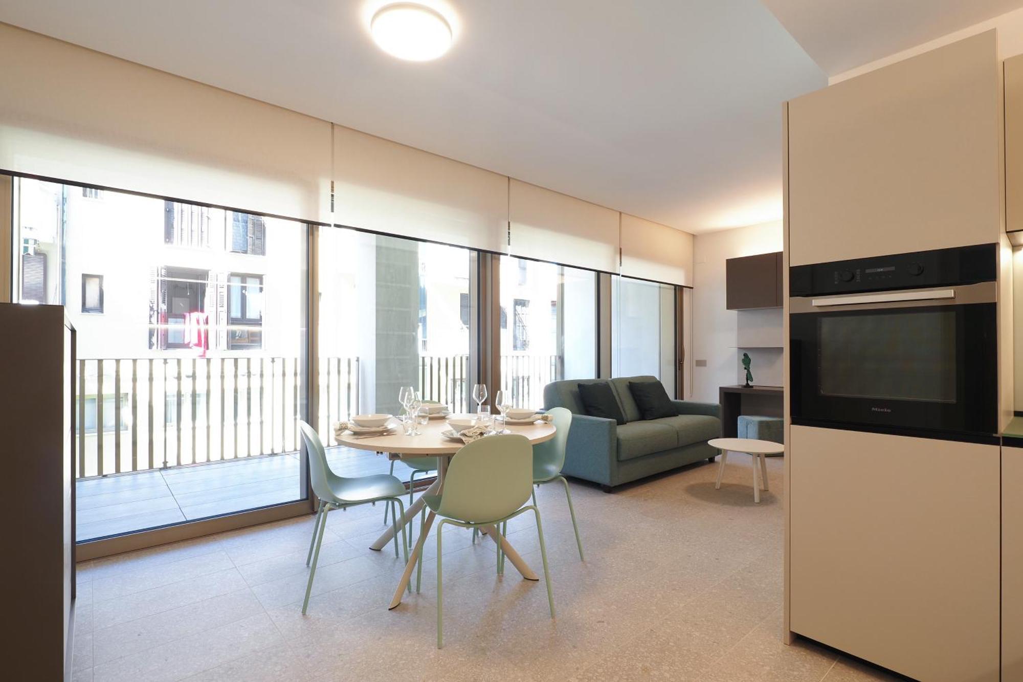 Cenisio New Cozy Milan