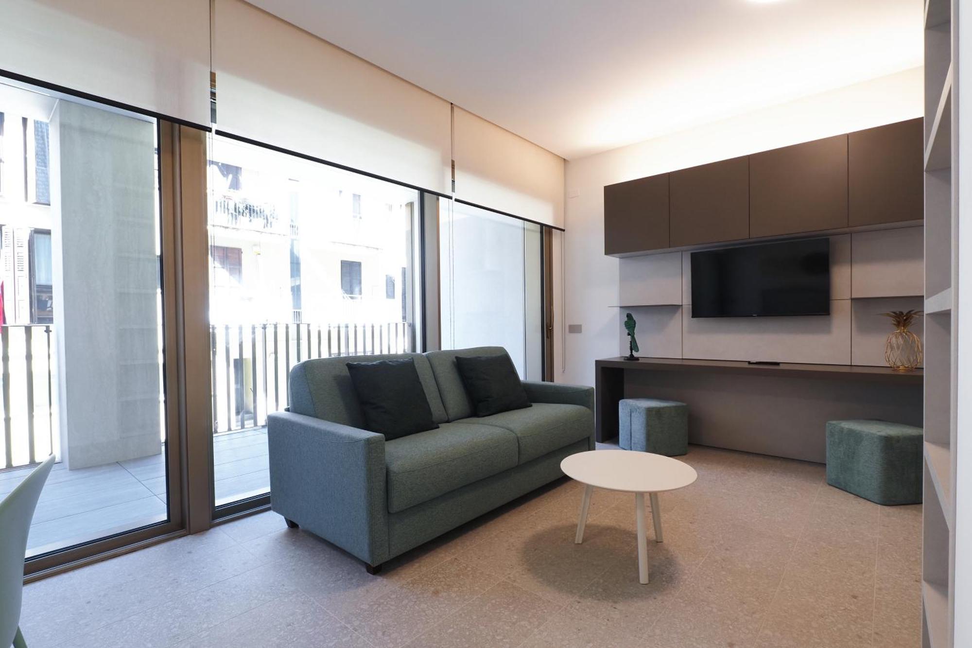 Apartment Cenisio New Cozy *