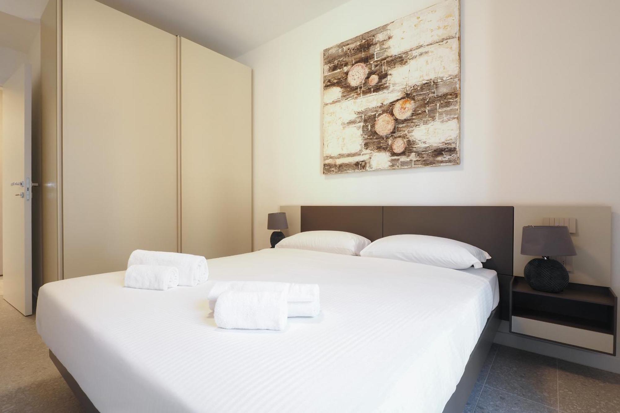 Cenisio New Cozy Apartment Milan