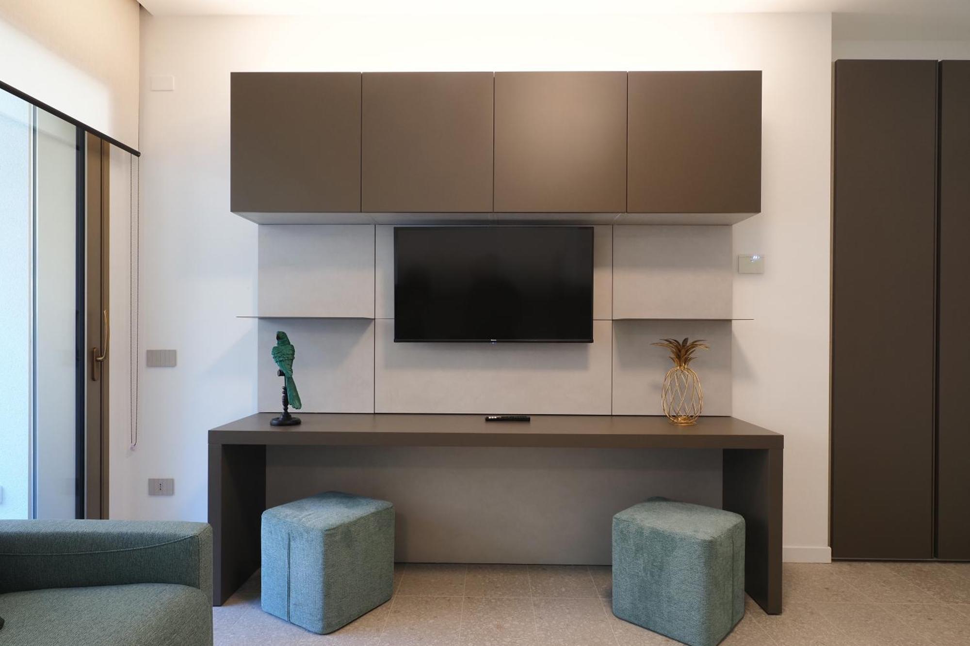 Apartment Cenisio New Cozy Milan