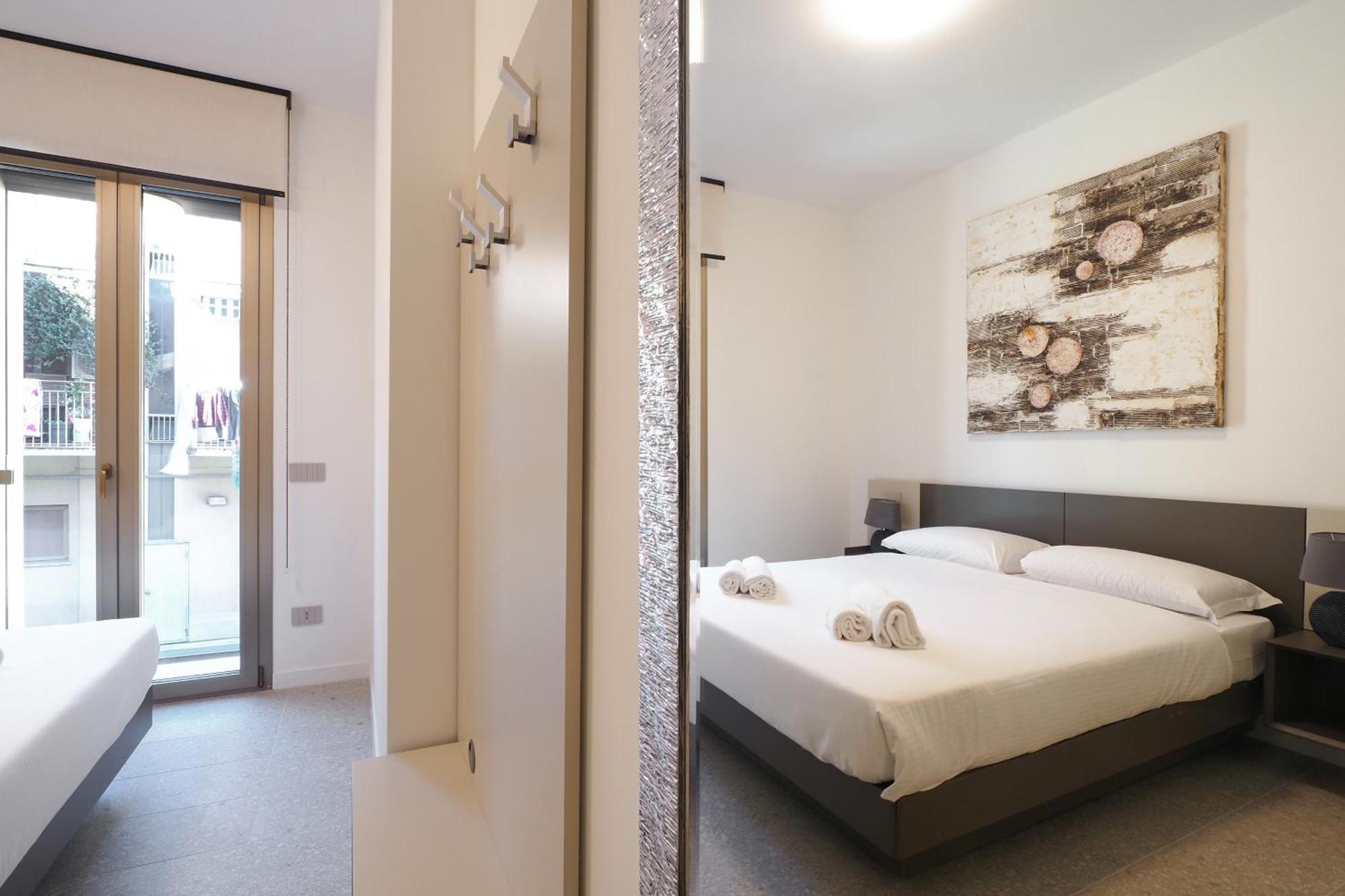 Cenisio New Cozy Milan