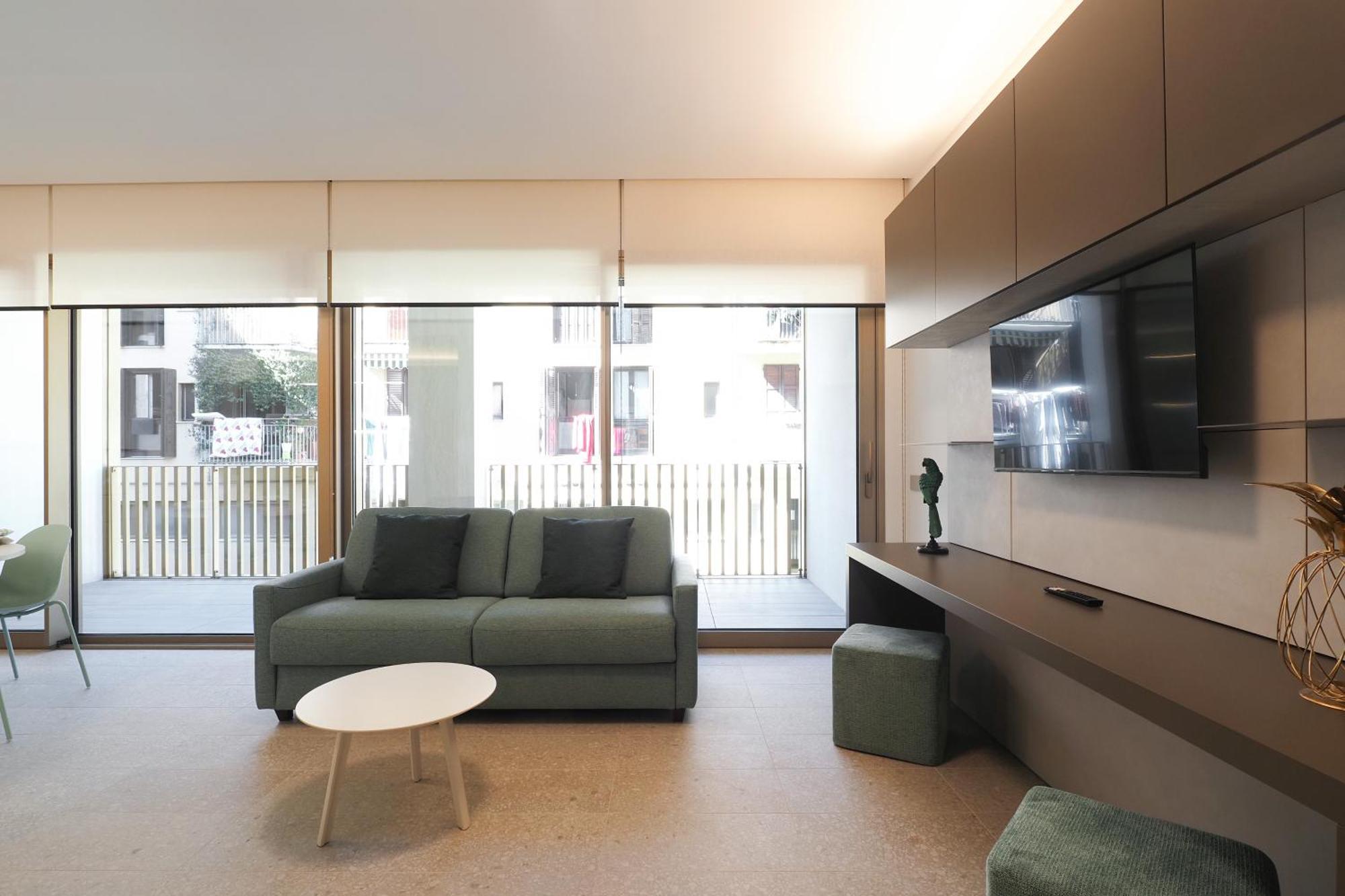 Cenisio New Cozy * Milan
